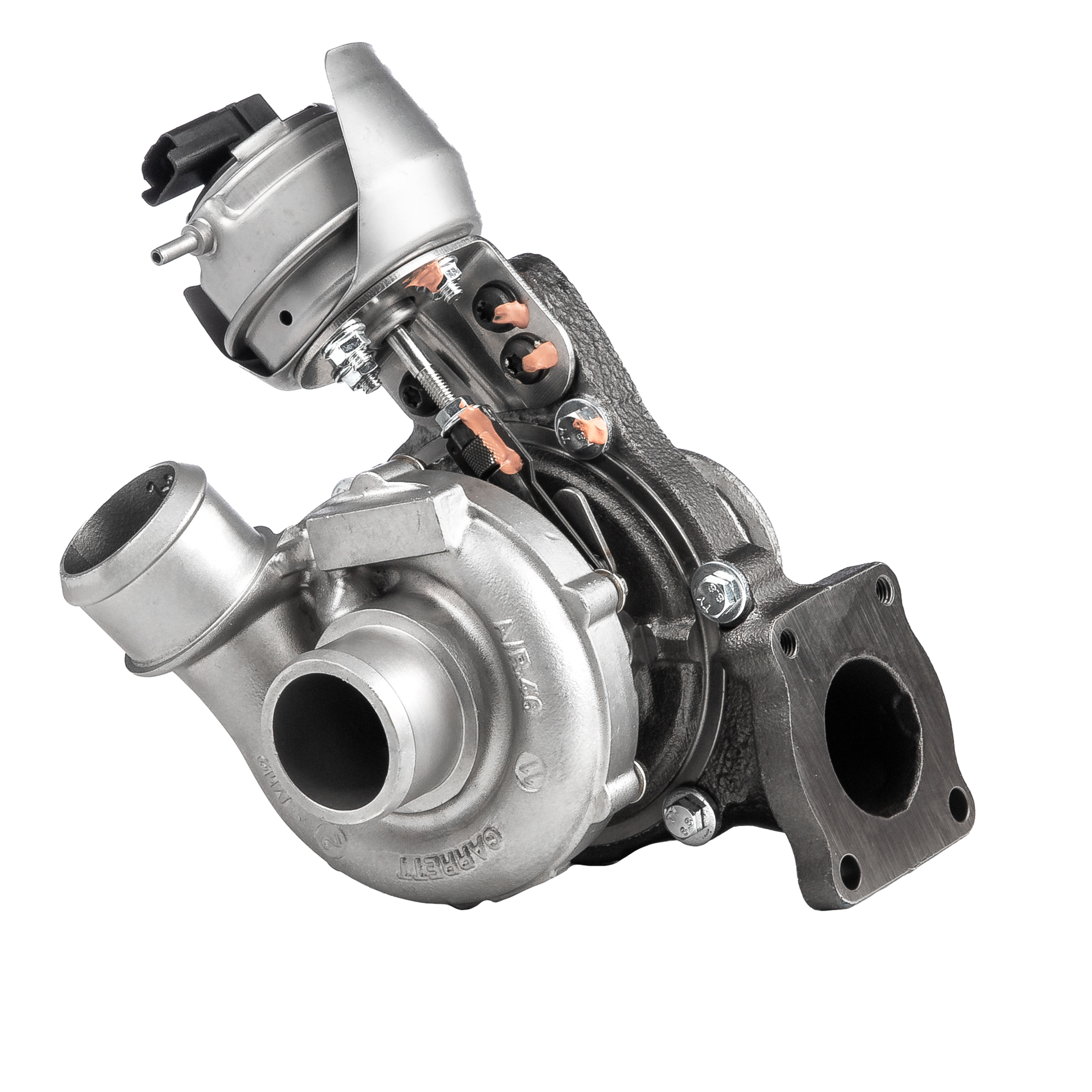 BR Turbo | Turbolader 806498-5001RS FORD Kuga Mk2 (DM2) 2024 billig online