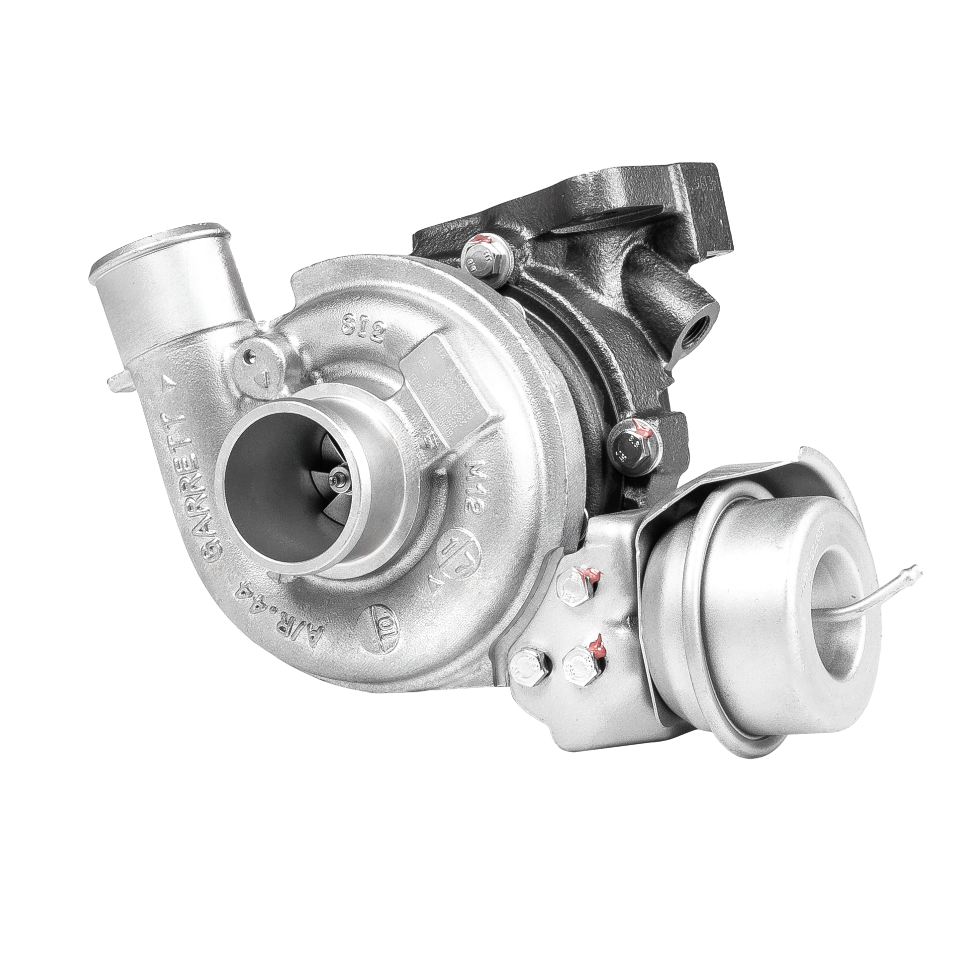 BR Turbo | Turbocompressor 819863-5001RS KIA Carens IV (RP) 2023 baratos online