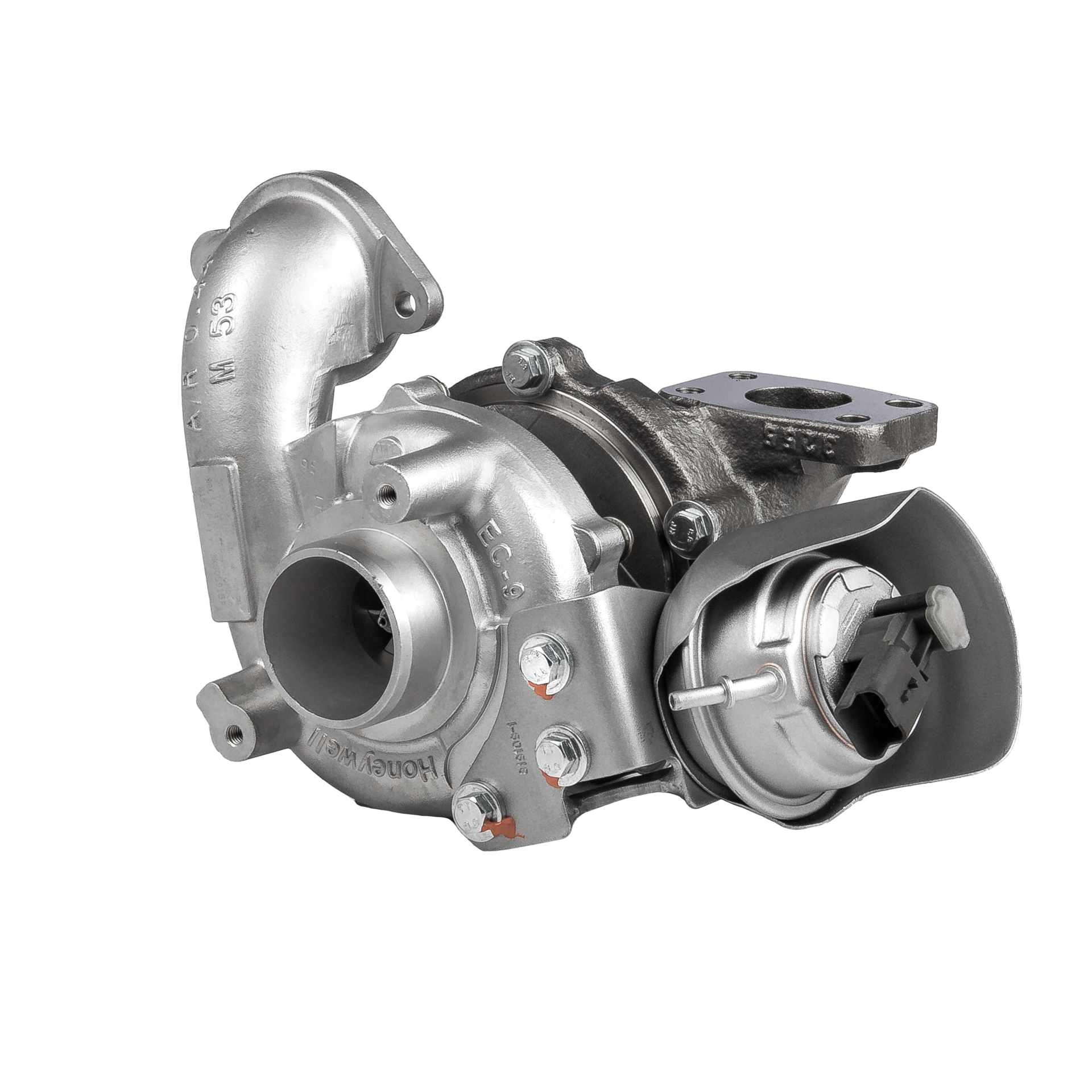 BR Turbo | Turbocompressor 819872-5001RS FORD Focus Mk3 Hatchback (DYB) 2019 baratos online