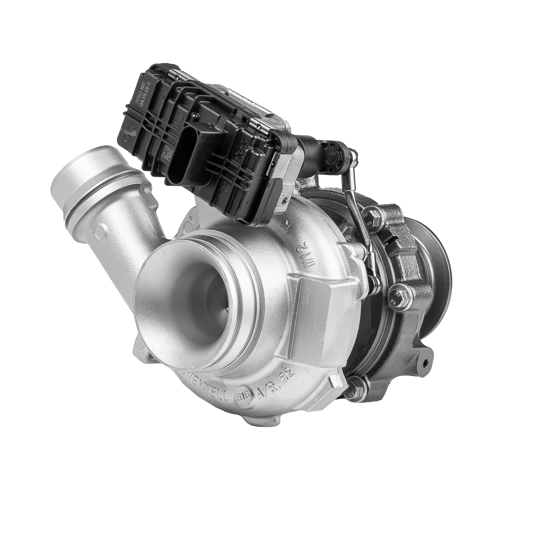 Número OEM 11 65 8 570 081 - Turbocompressor 819977-5001RS BMW, MINI