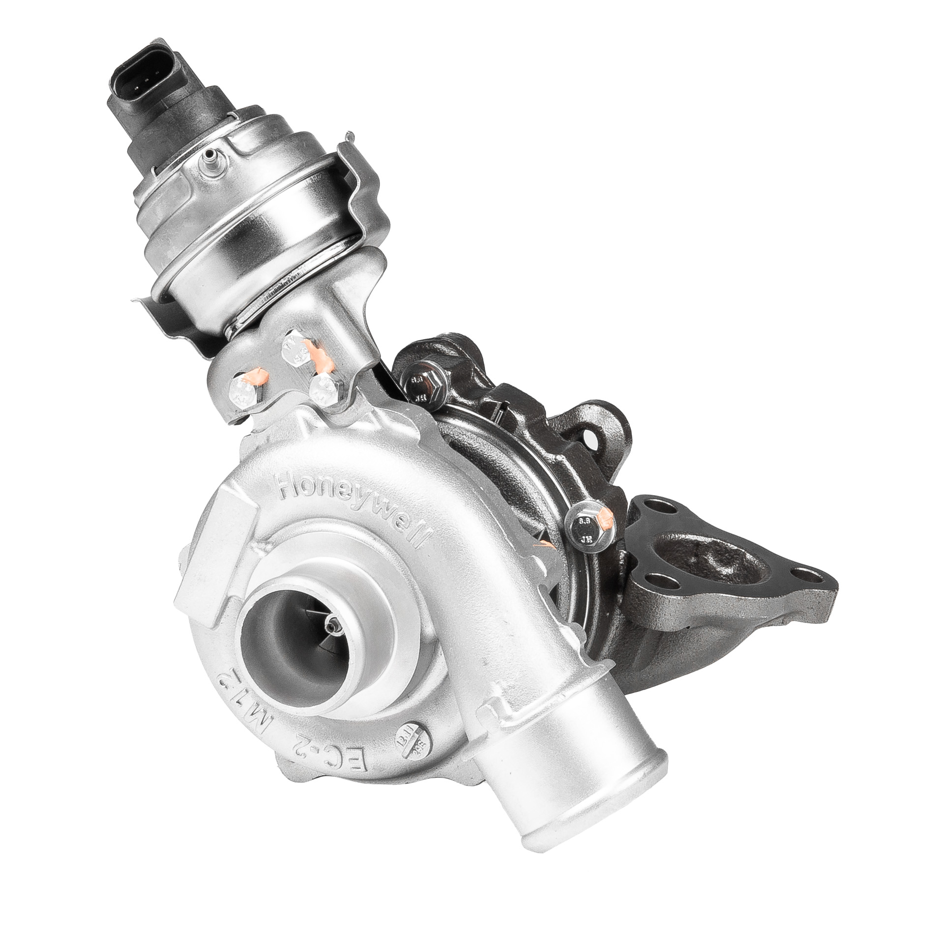 Número OEM 18900-RZ0-G021M2 - Turbocompressor 820371-5001RS HONDA