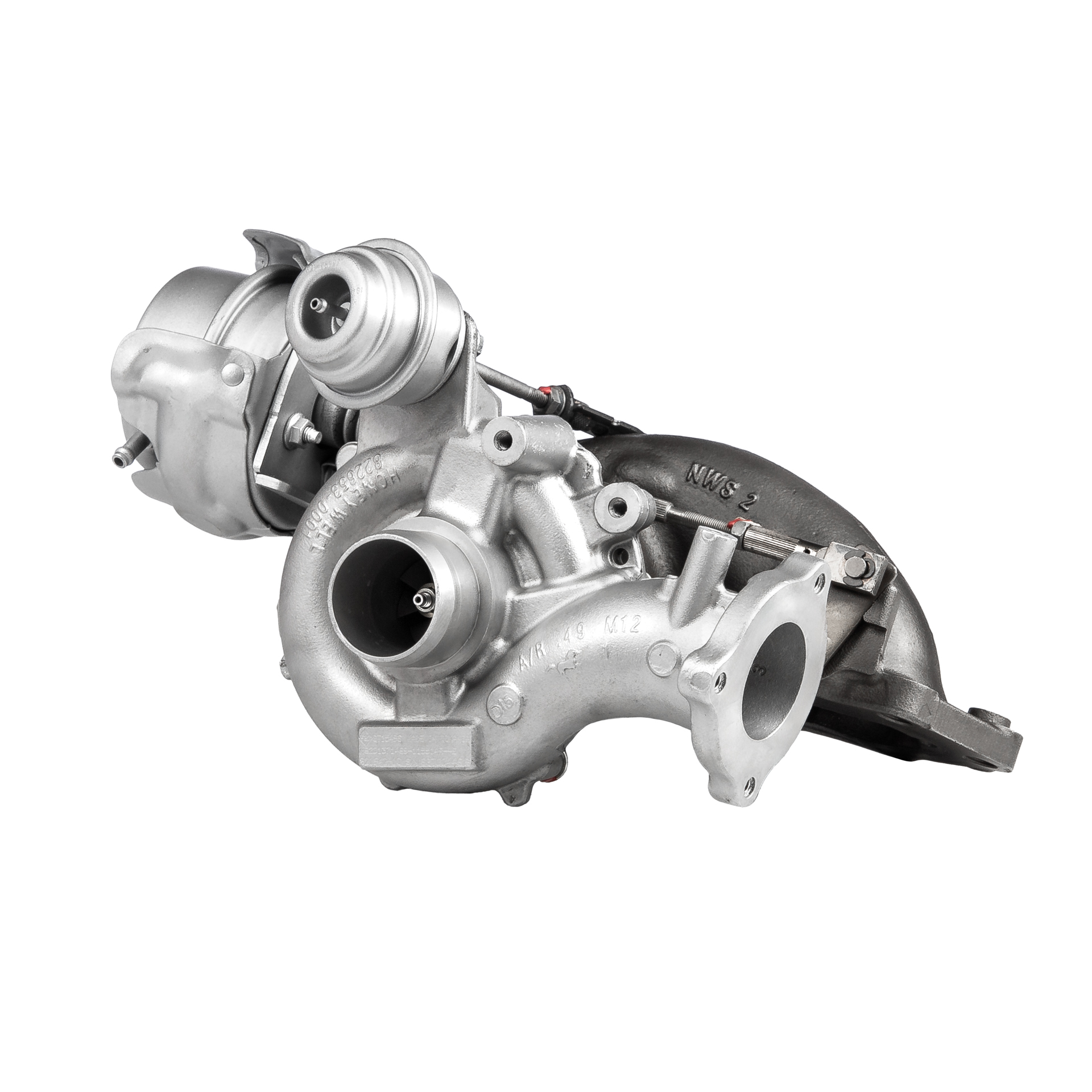 BR Turbo | Turboaggregat 821942-5001RS OPEL Vivaro B Combi (X82) 2016 billiga online
