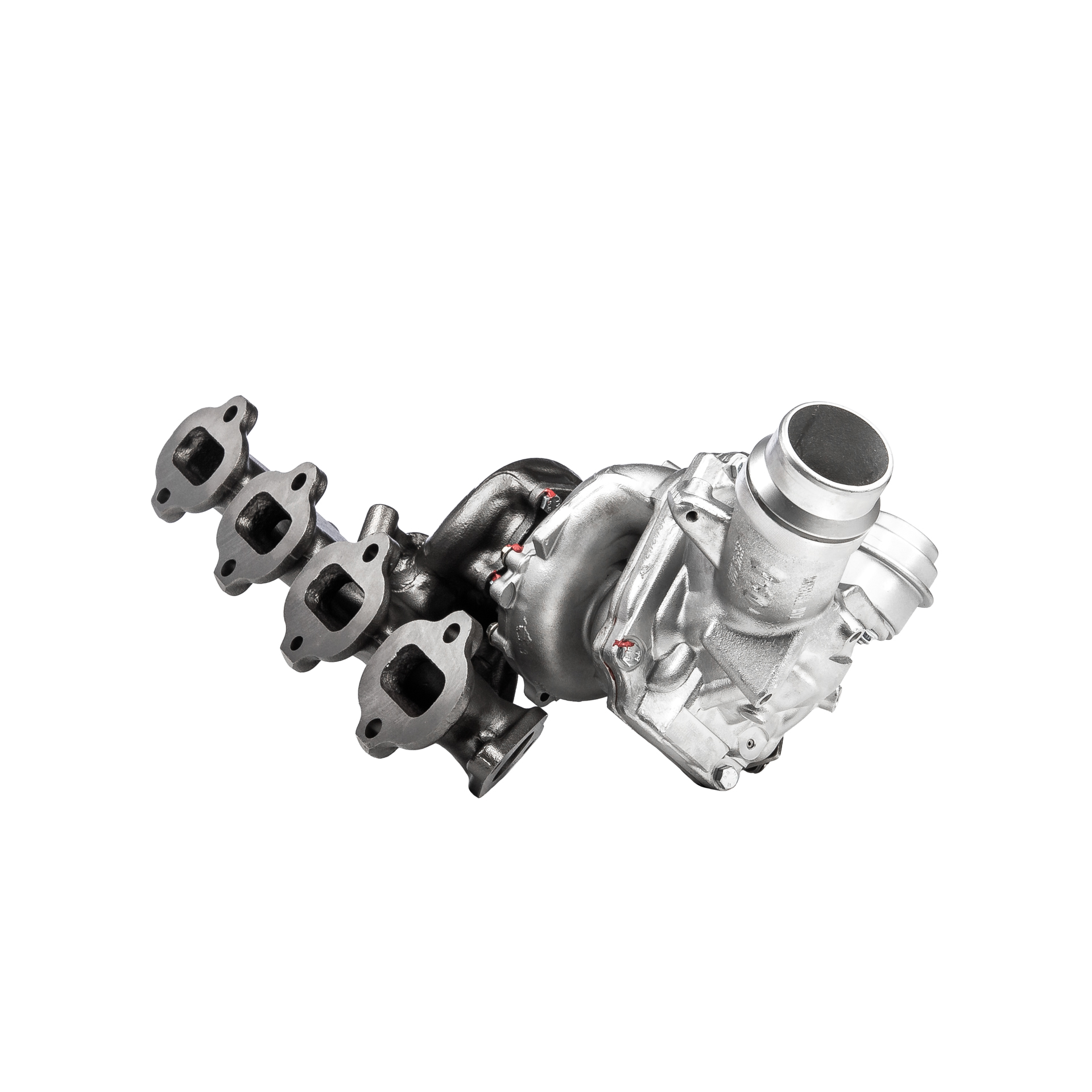 BR Turbo | Turboaggregat 821943-5001RS OPEL Vivaro B Combi (X82) 2014 billiga online
