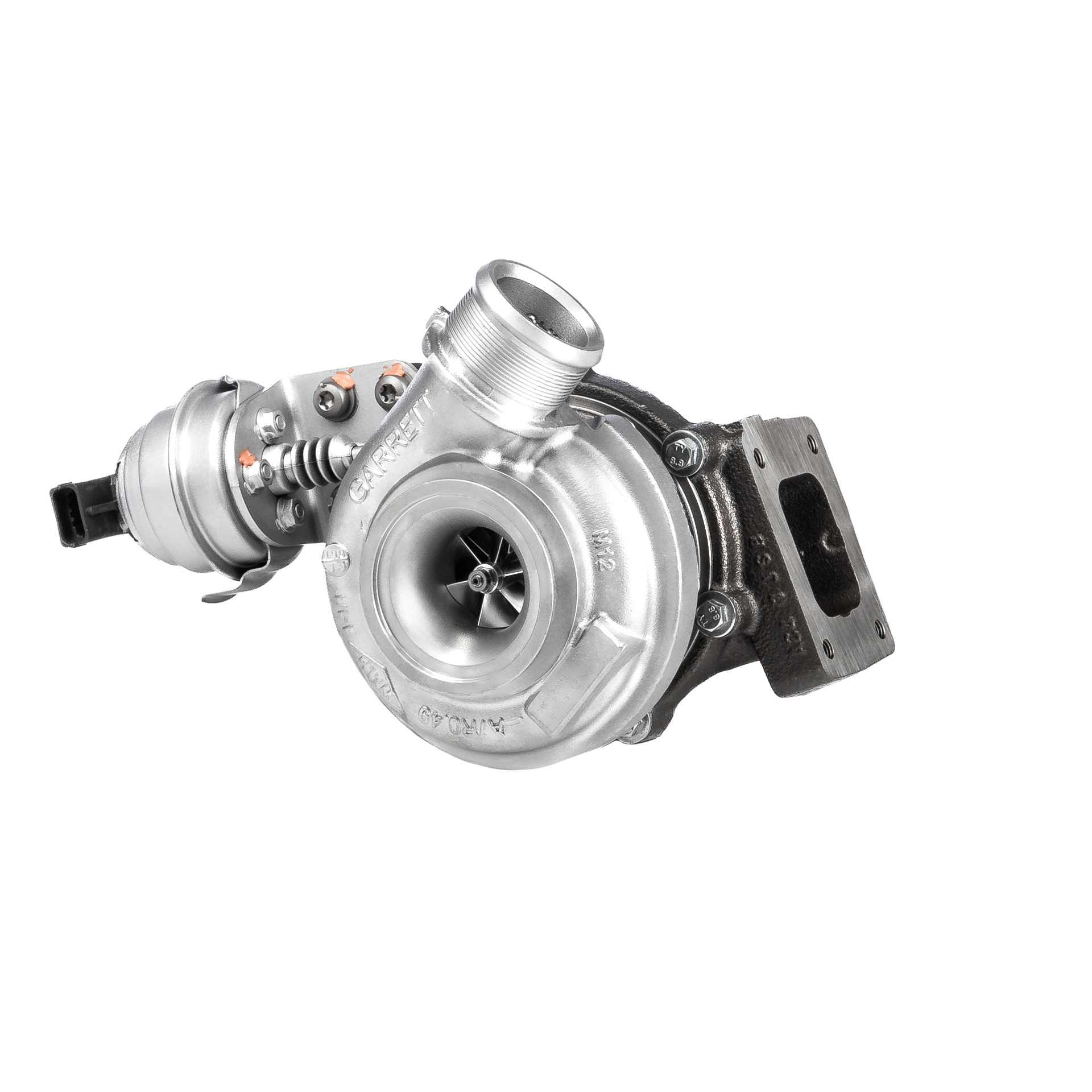 comprar online BR Turbo Turbo para motor 836825-5001RS Iveco 461,26 €