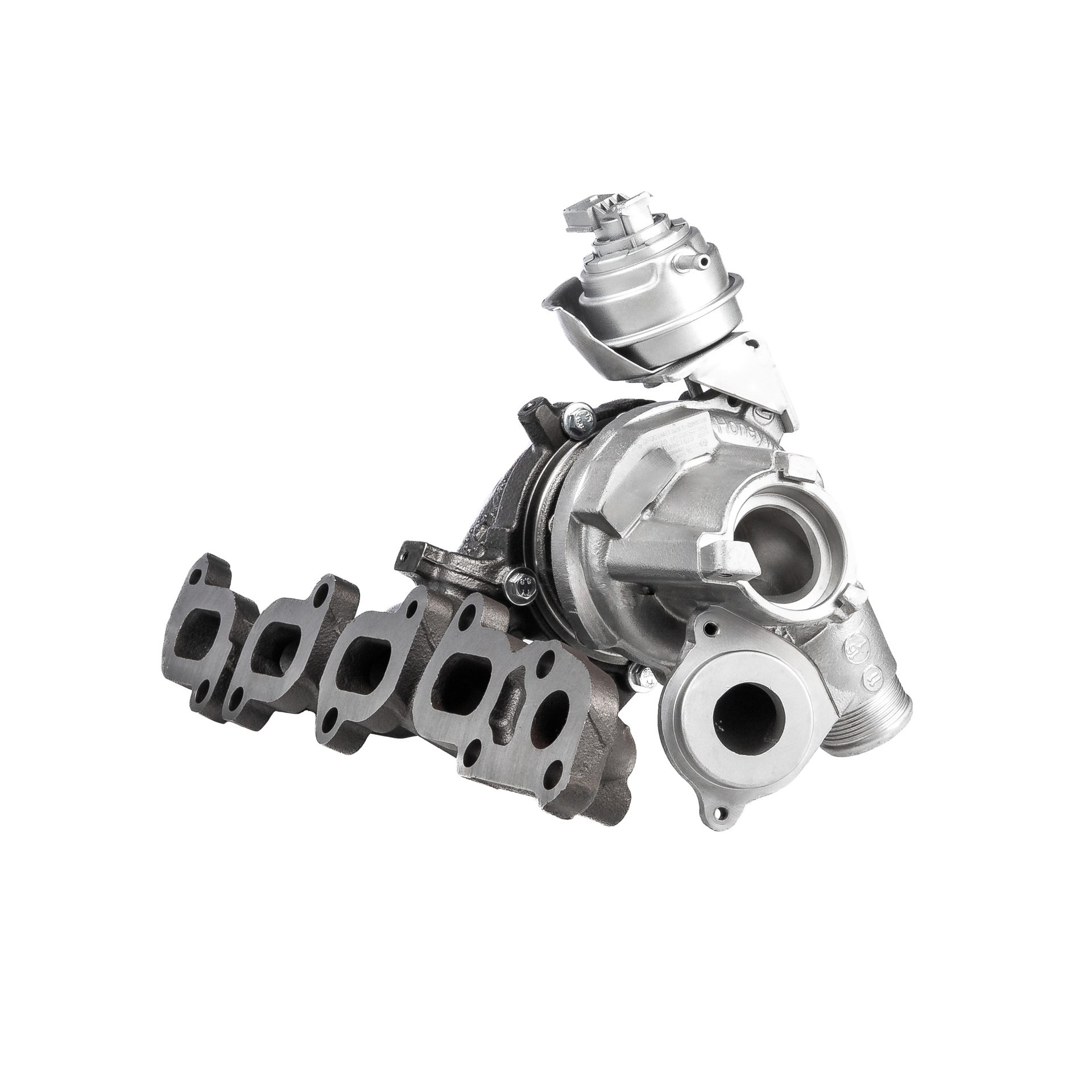 BR Turbo | Turbo 847671-5001RS Volkswagen Touran II (5T1) 2023 tanie online