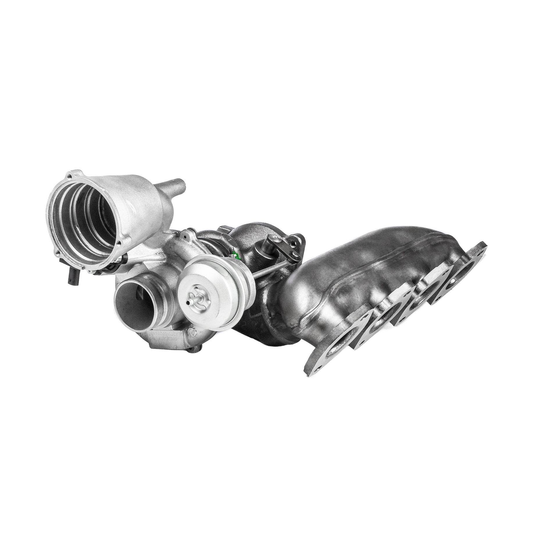 Numéro OEM A 271 090 34 80 - Turbocompresseur A2710903480RS MERCEDES-BENZ
