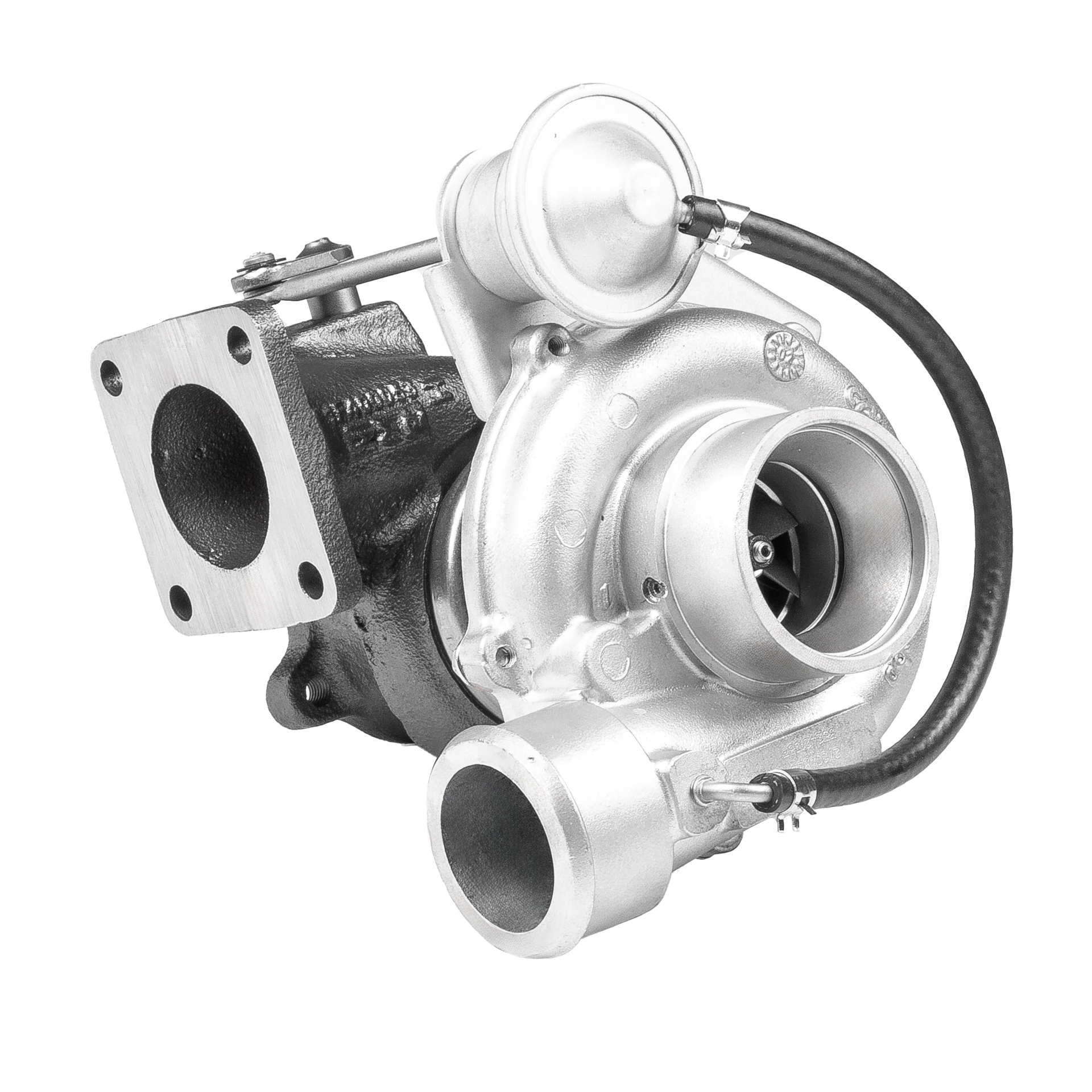 Numer OEM 35242103F - Turbosprężarka VA71RS JEEP, CHRYSLER