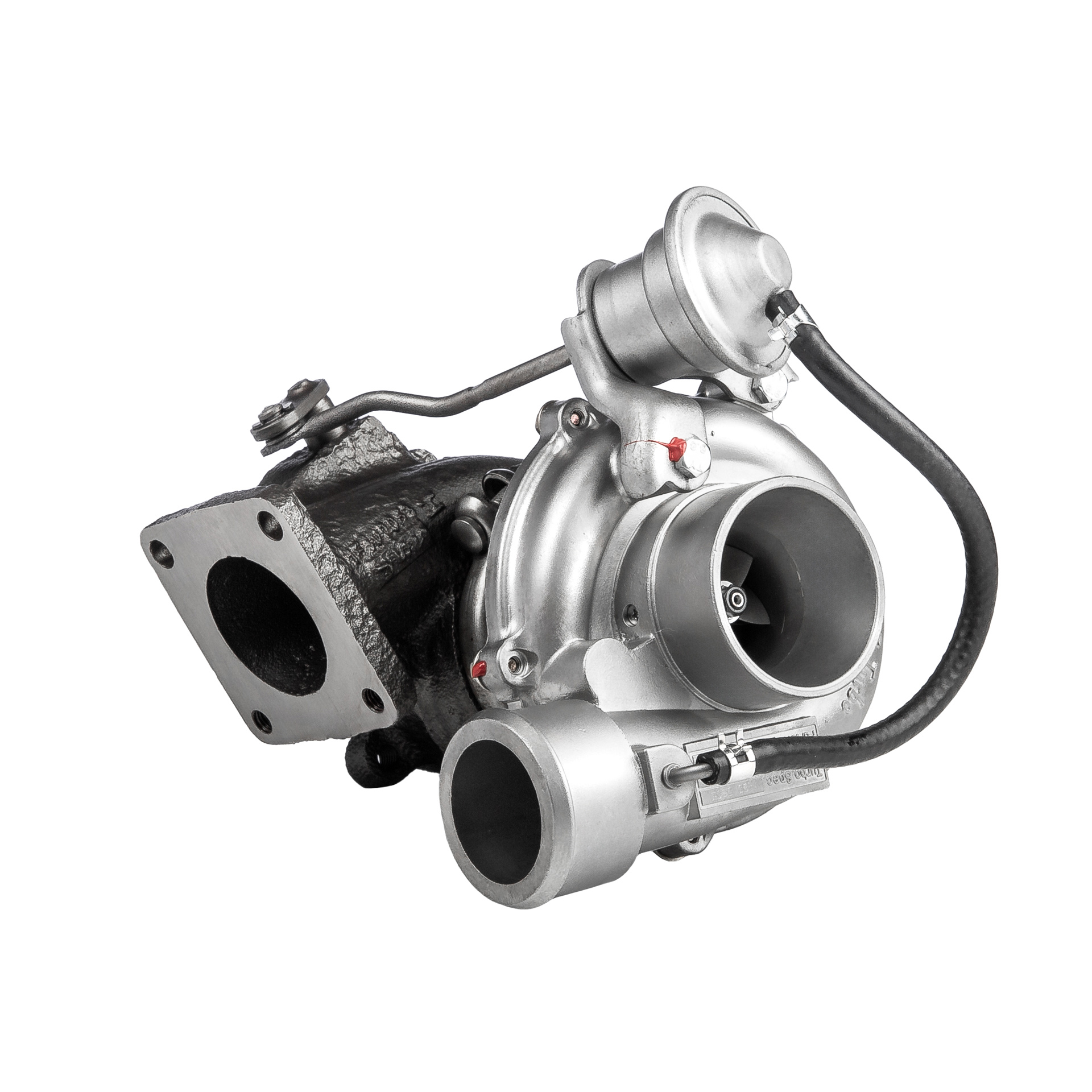 Número OEM 05083265AA - Turbocompresor VA80RS JEEP, CHRYSLER