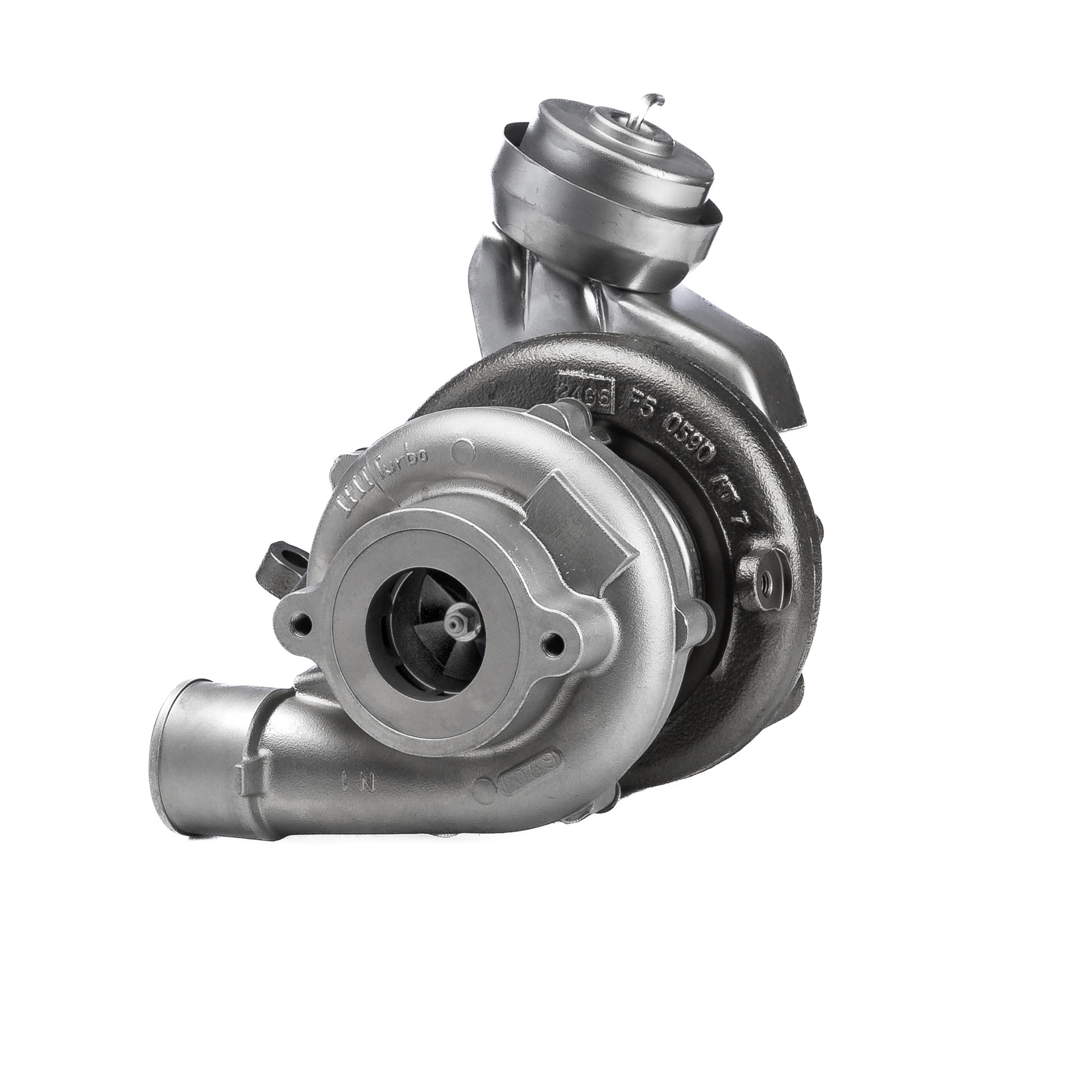 Turbocompresor VB16RS BR Turbo LEXUS IS II Berlina (XE20) 2.2 D 2010 177 cv