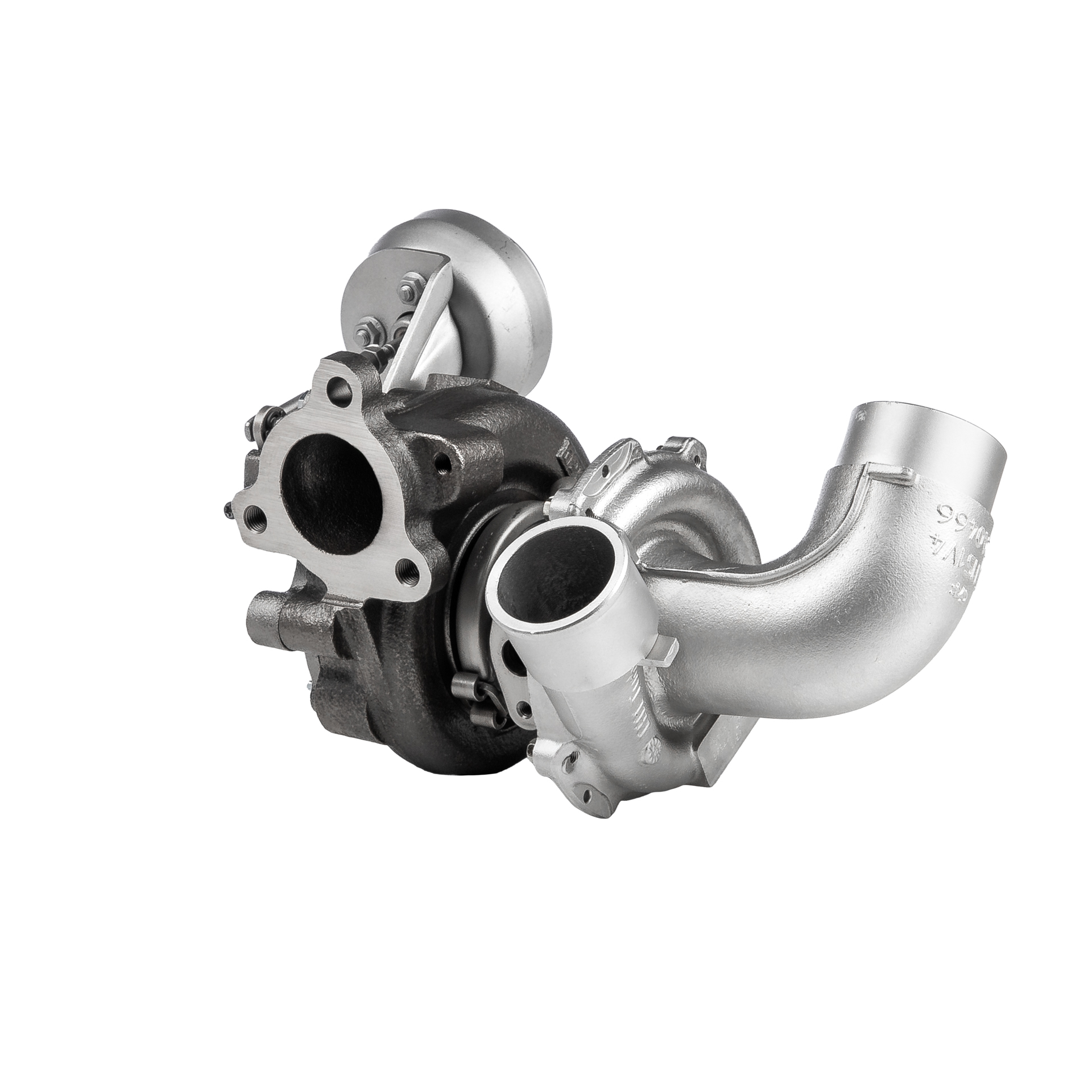 Número OEM 17201-0R040 - Turbocompresor VB21RS TOYOTA, WIESMANN