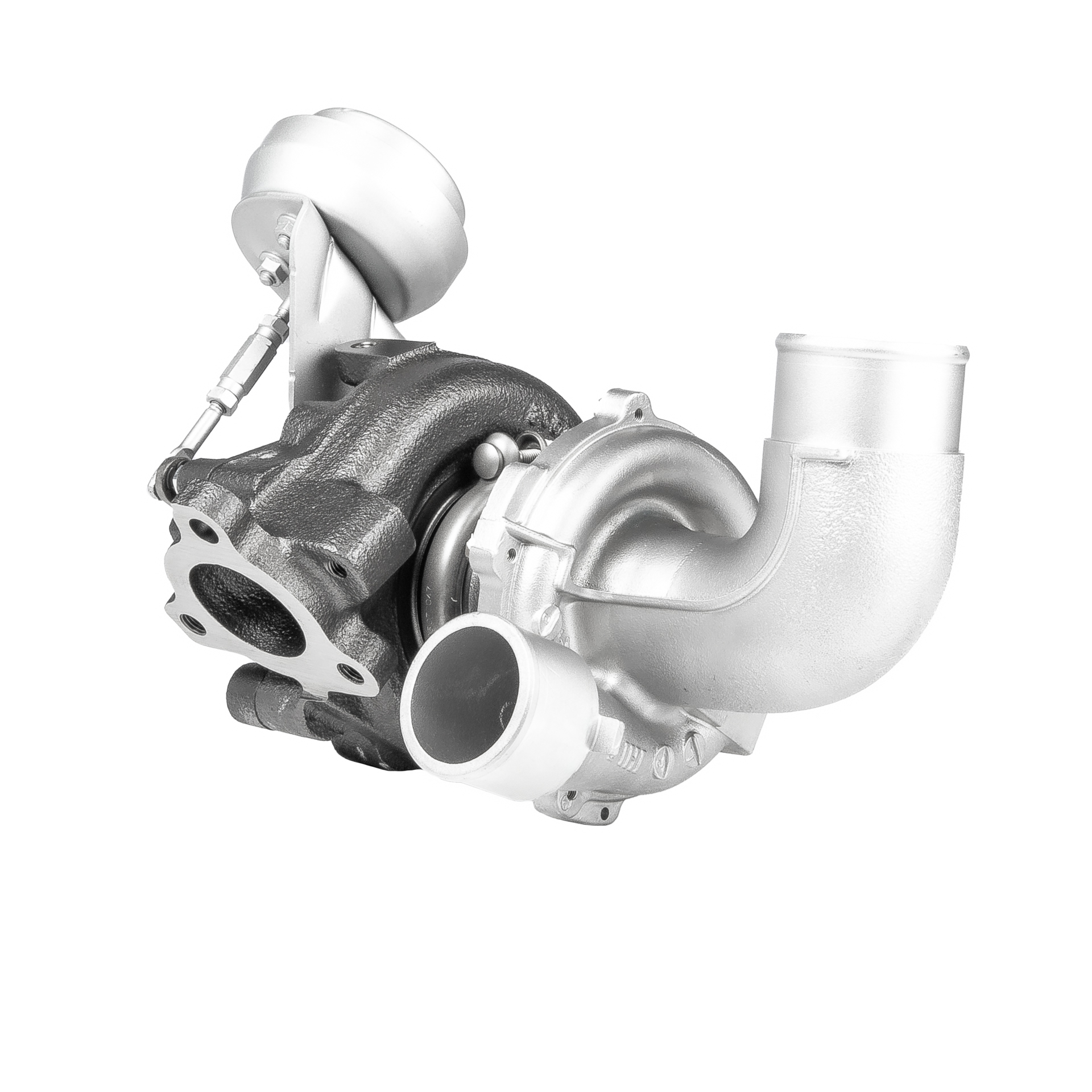 Numéro OEM 17201-26070 - Turbocompresseur VB28RS TOYOTA, LEXUS