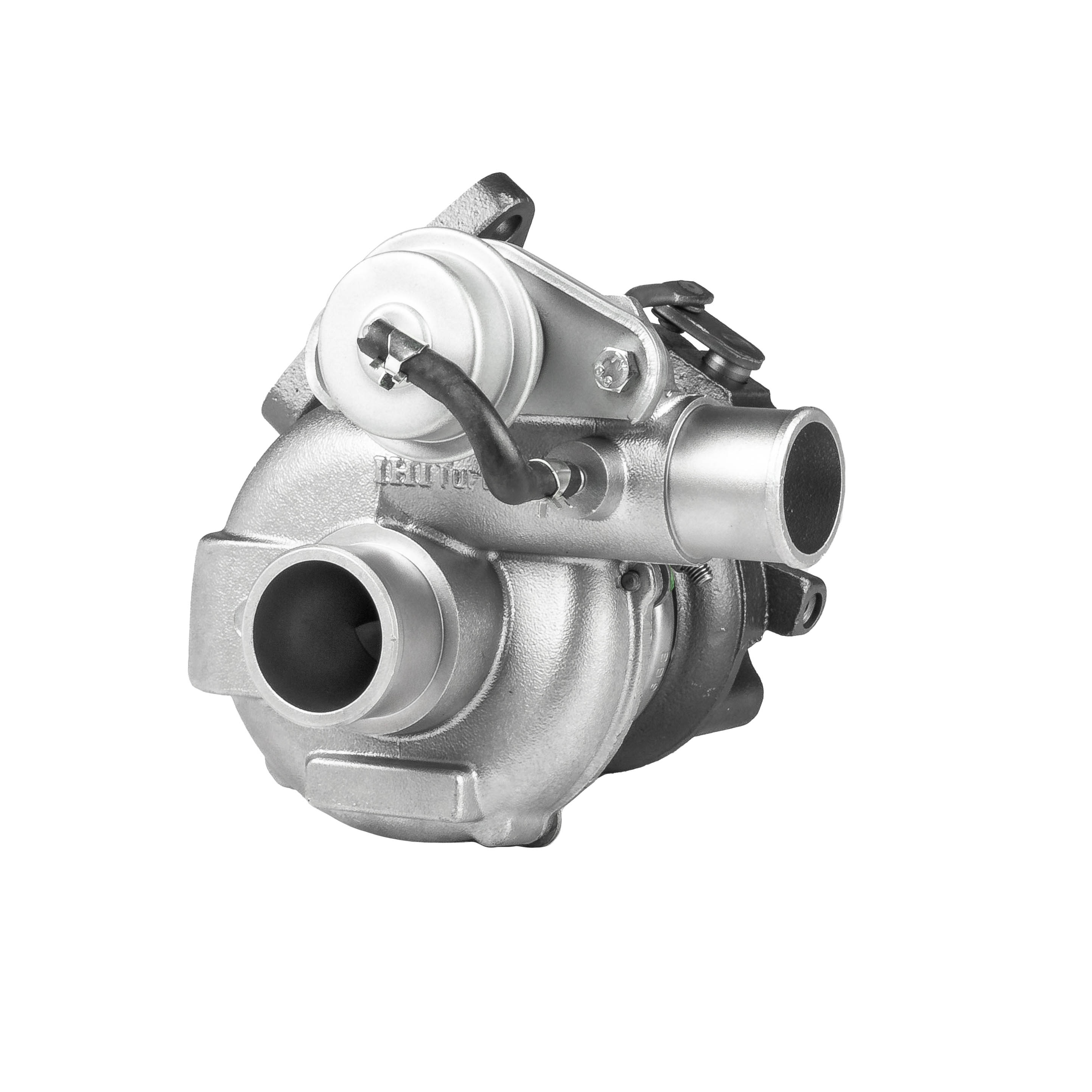 Número OEM 17201-27010 - Turbocompresor VB6RS TOYOTA, MITSUBISHI