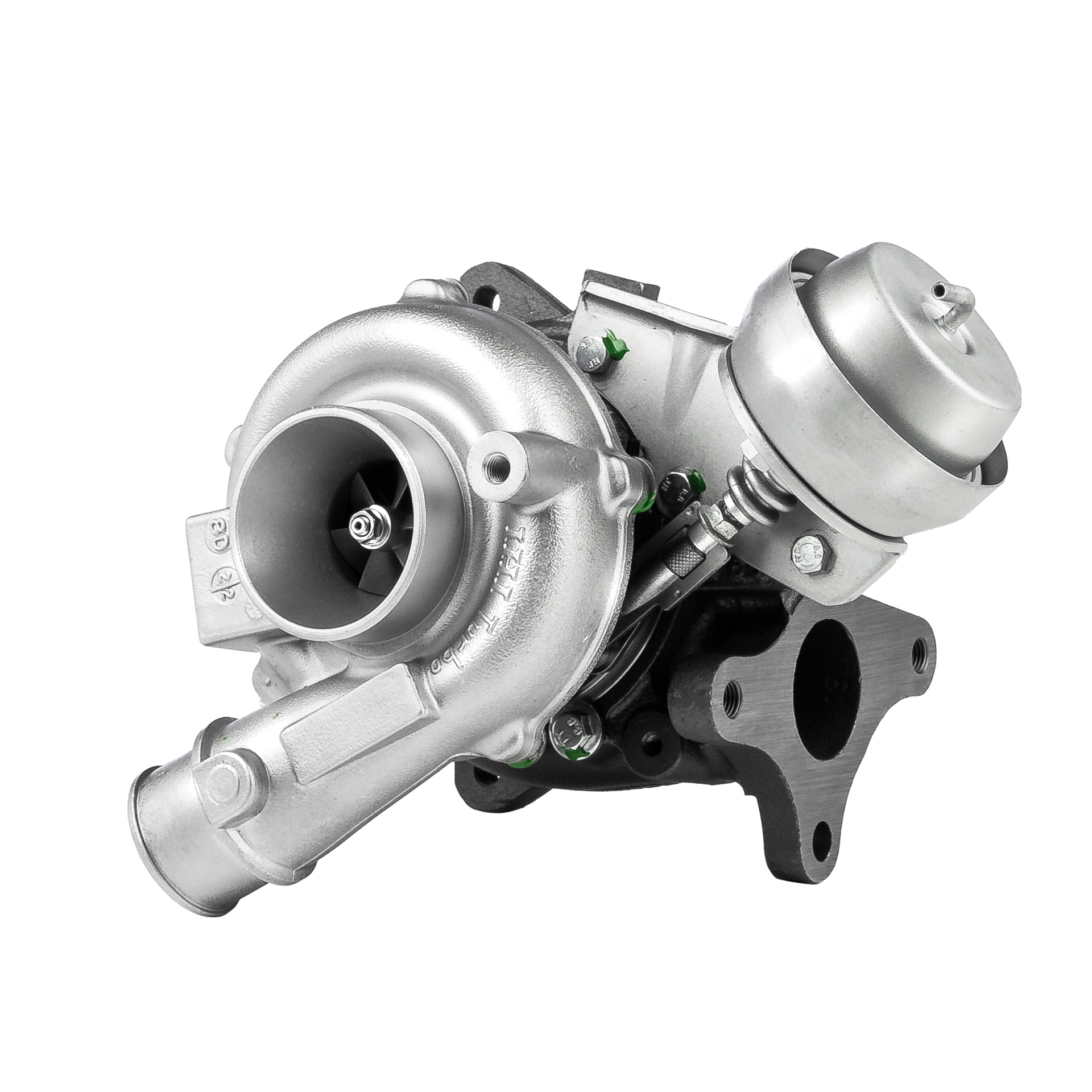 OEM-Nummer 14411-AA-720 - Turbolader VF50RS SUBARU, NISSAN