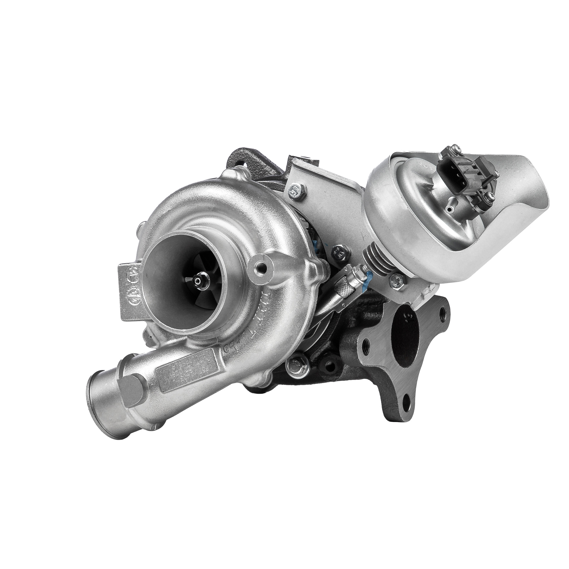 Numero OEM 14411-AA810 - Turbina VF55RS NISSAN, SUBARU
