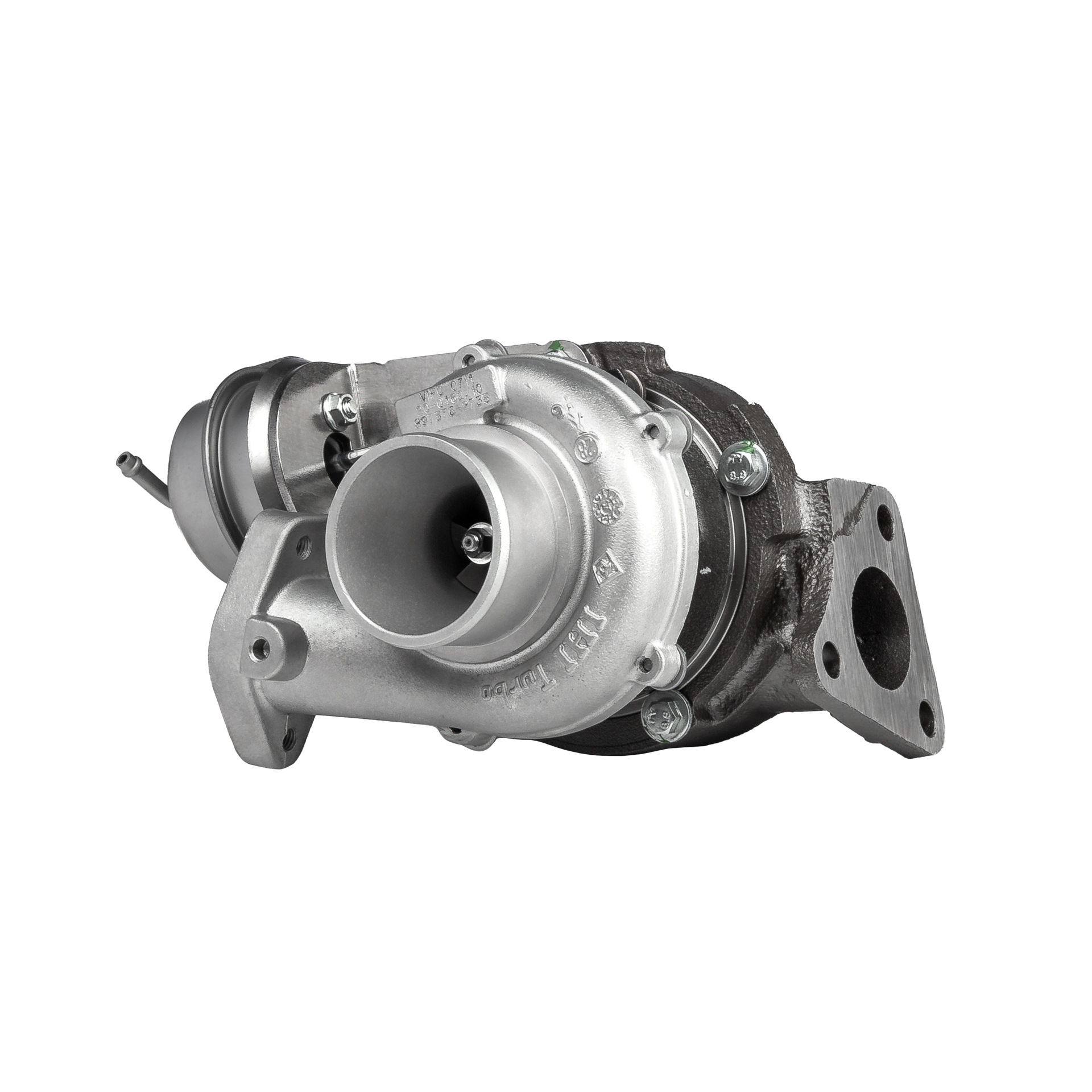 Turbocompresor VIFCRS BR Turbo OPEL Astra J GTC (P10) 1.7 CDTI (08) 2020 110 cv