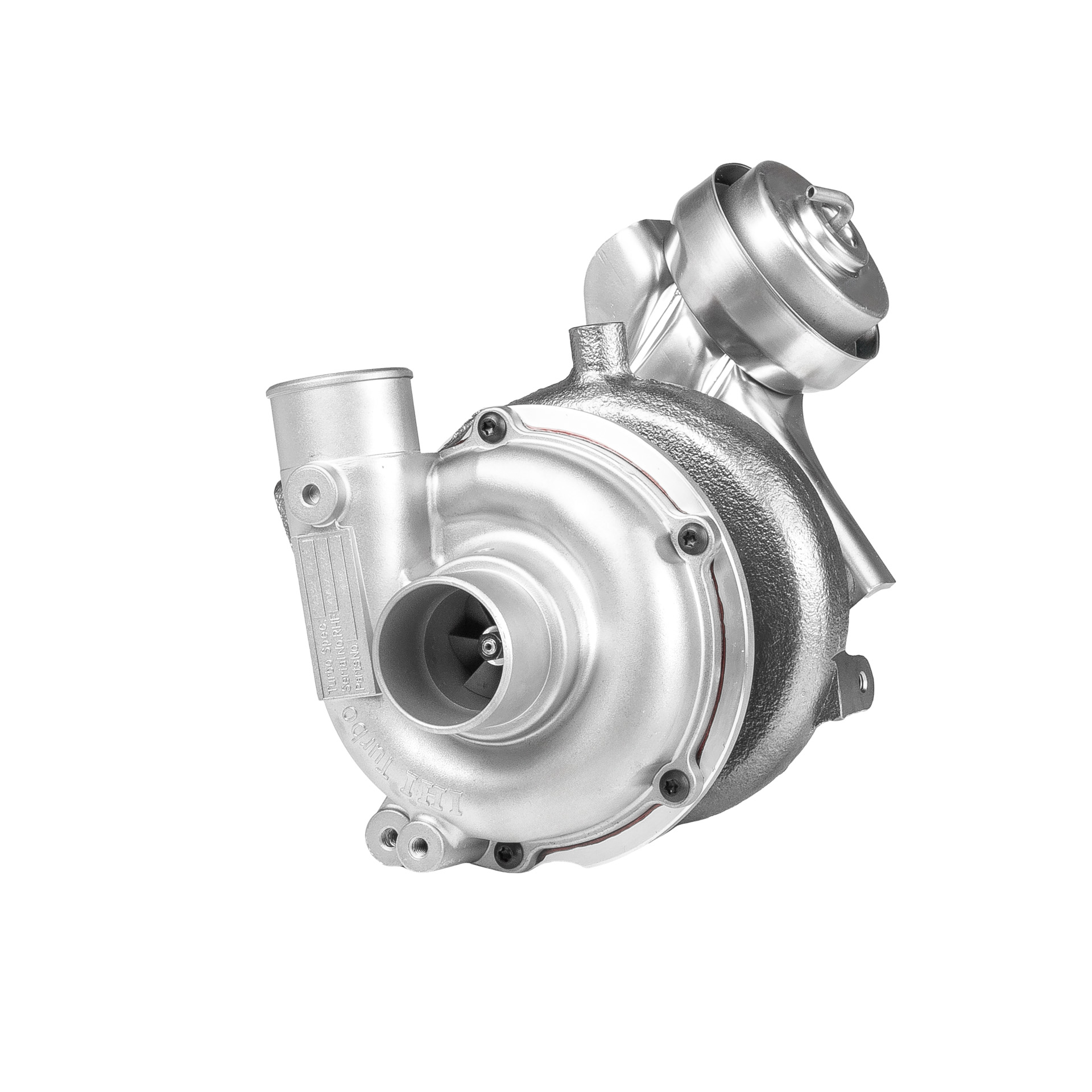 Turbocompresor VJ32RS BR Turbo MAZDA MPV II (LW) 2.0 DI 2006 136 cv