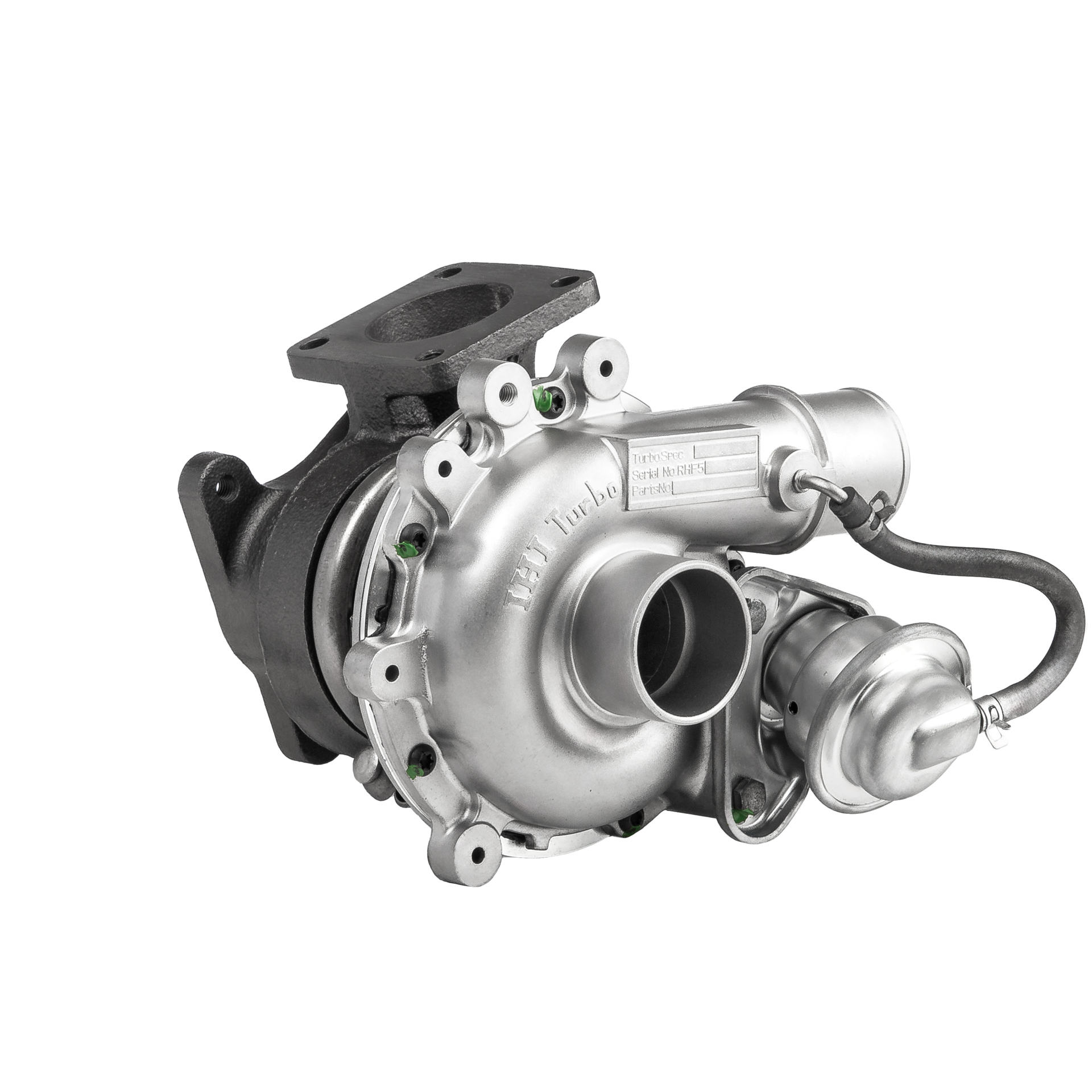 Numéro OEM 4 155 051 - Turbocompresseur VJ33RS FORD, MAZDA, FORD USA