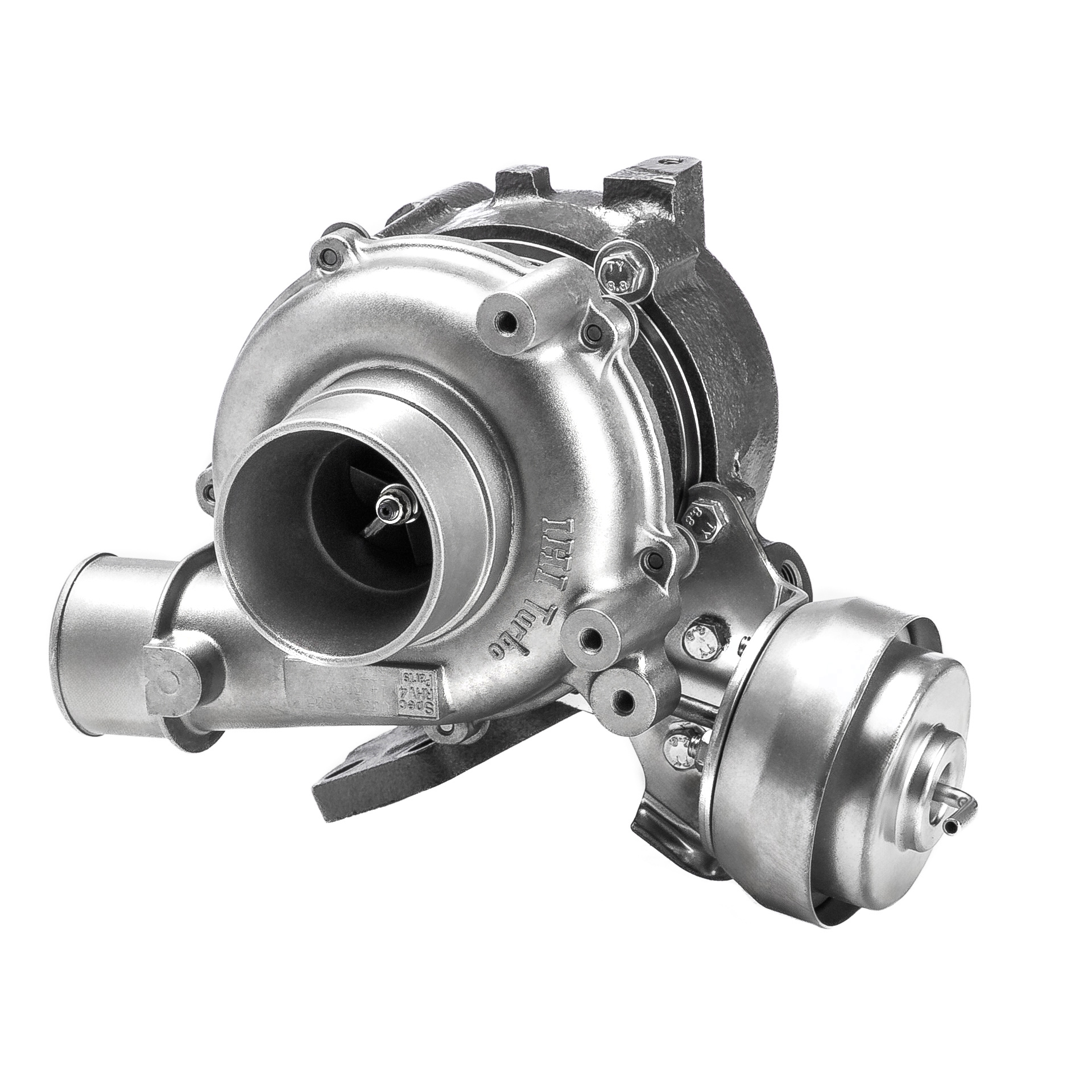 Numéro OEM RF7J-13-700C - Turbocompresseur VJ36RS MAZDA, MERCURY
