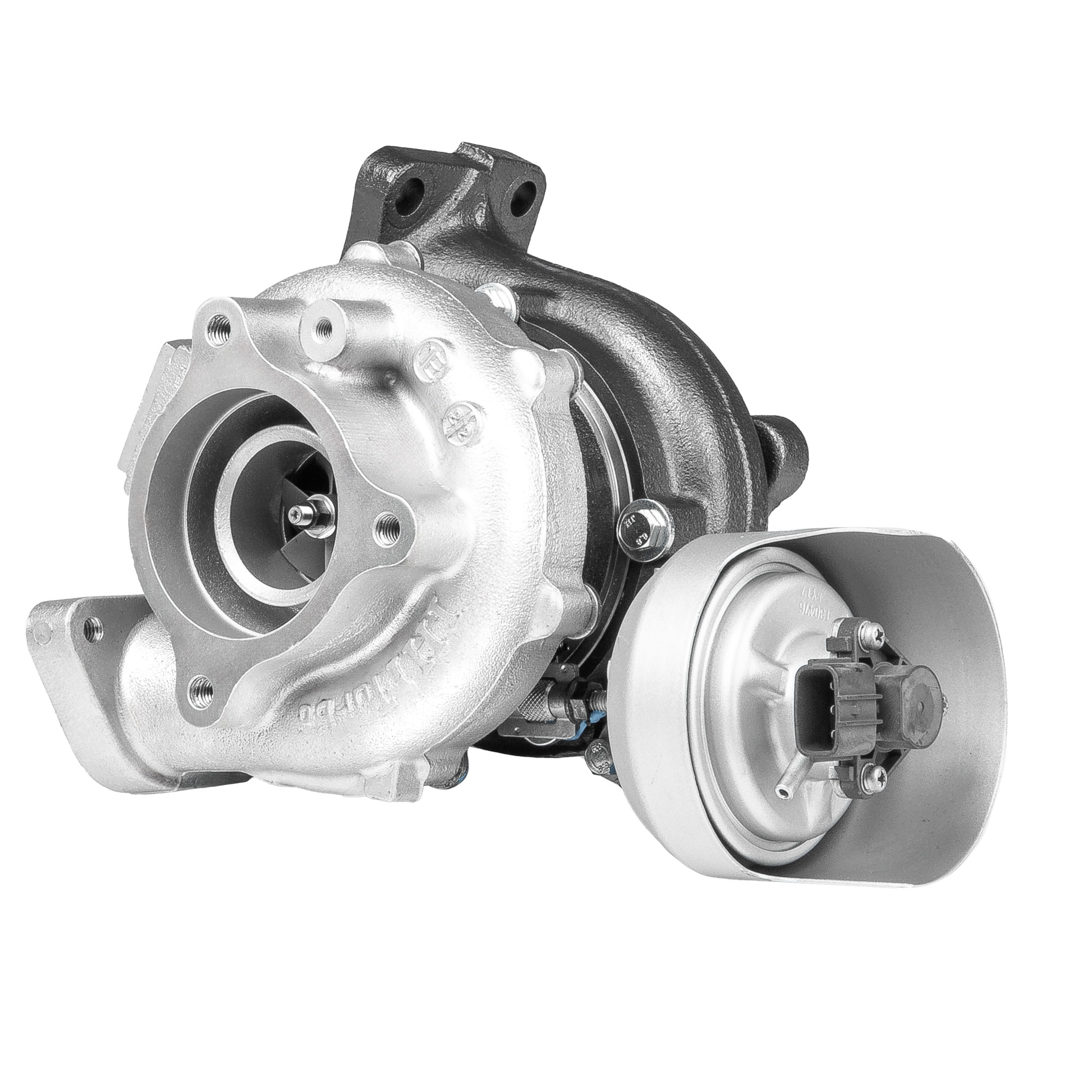BR Turbo | Turbocompressor VJ40RS MAZDA 3 Sedan (BL) 2013 baratos online