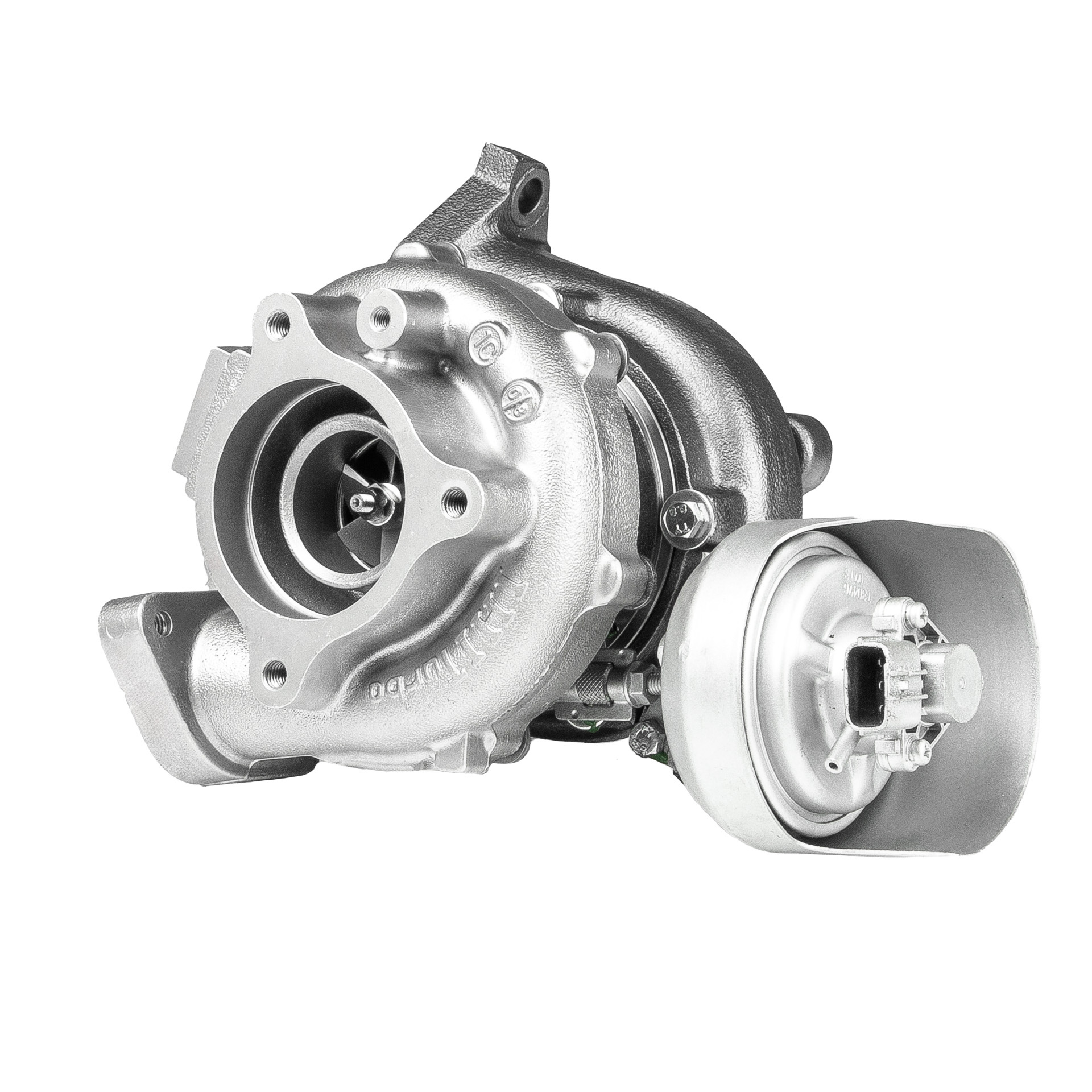 OEM-Nummer R2AC-13-700E - Turbolader VJ44RS MAZDA, SUBARU