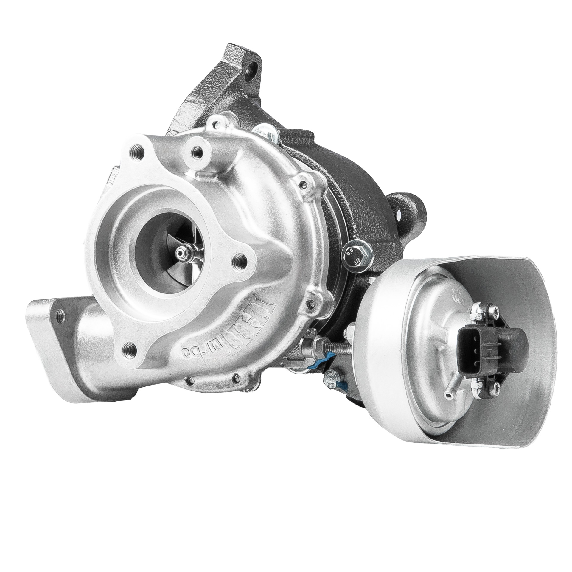 Número OEM R2BF-13-700 - Turbocompresor VJ45RS MAZDA, MERCURY
