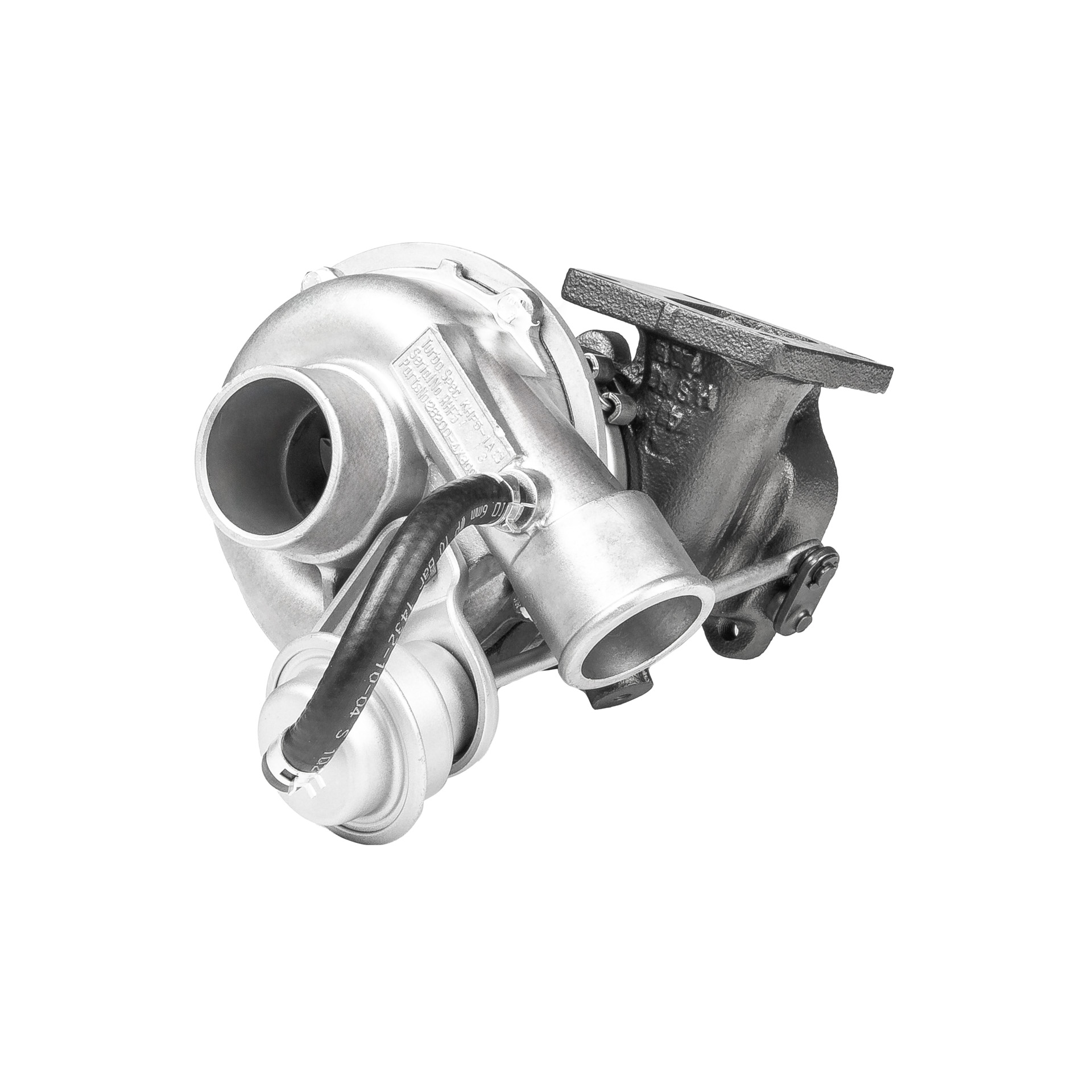 Numer OEM OK551-13-700C - Turbosprężarka VR15RS HYUNDAI, KIA