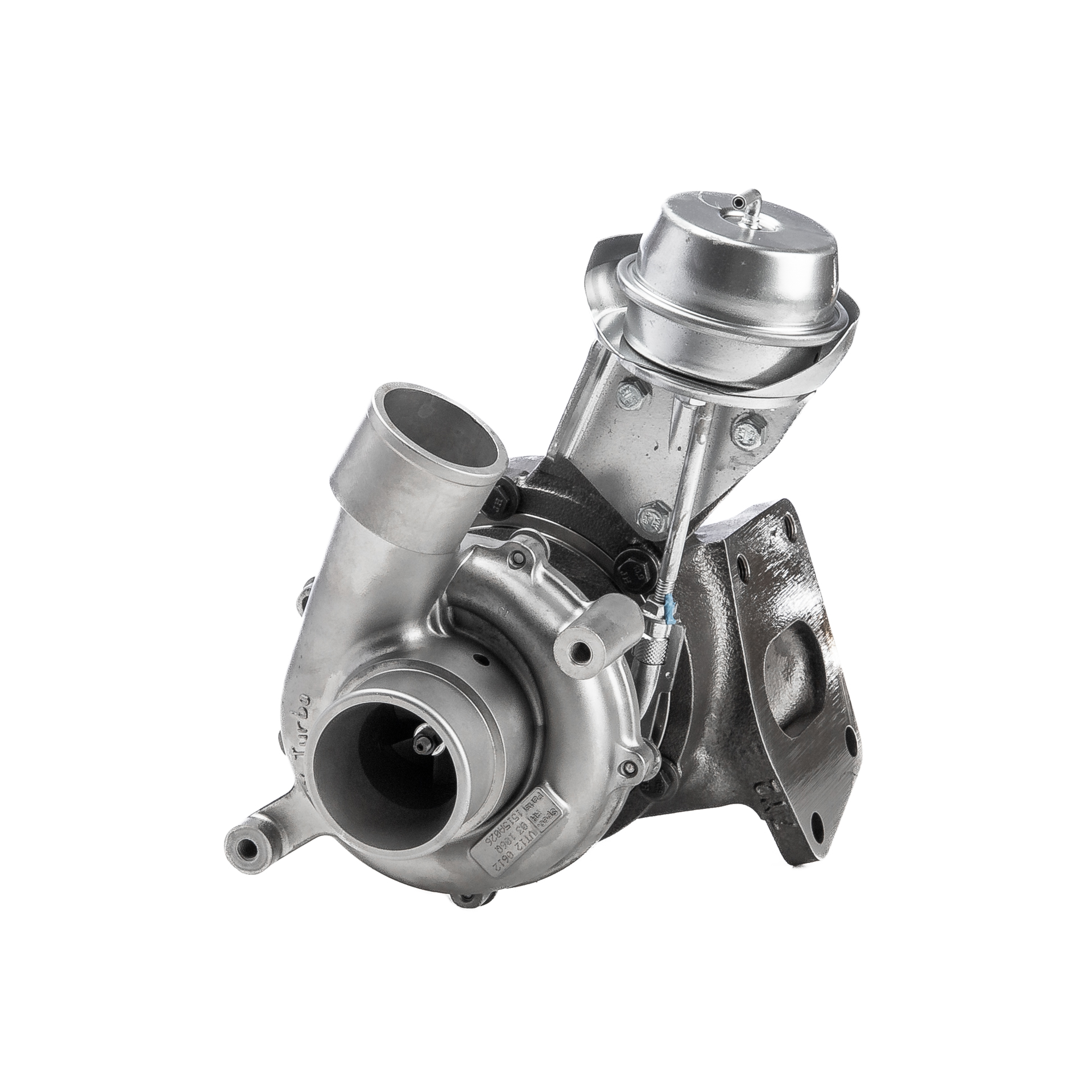 BR Turbo | Turbocompressor VT12RS MITSUBISHI Pajero IV (V80) 2017 baratos online