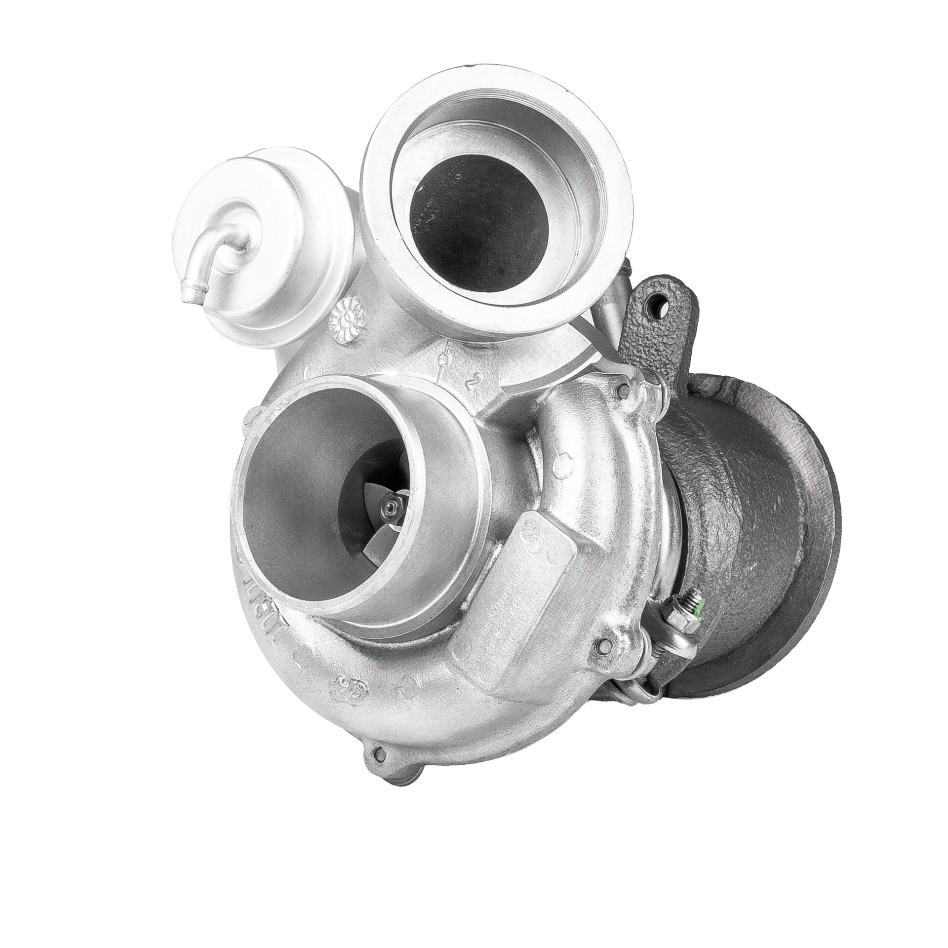 Numéro OEM 611 096 14 99 - Turbocompresseur VV11RS MERCEDES-BENZ