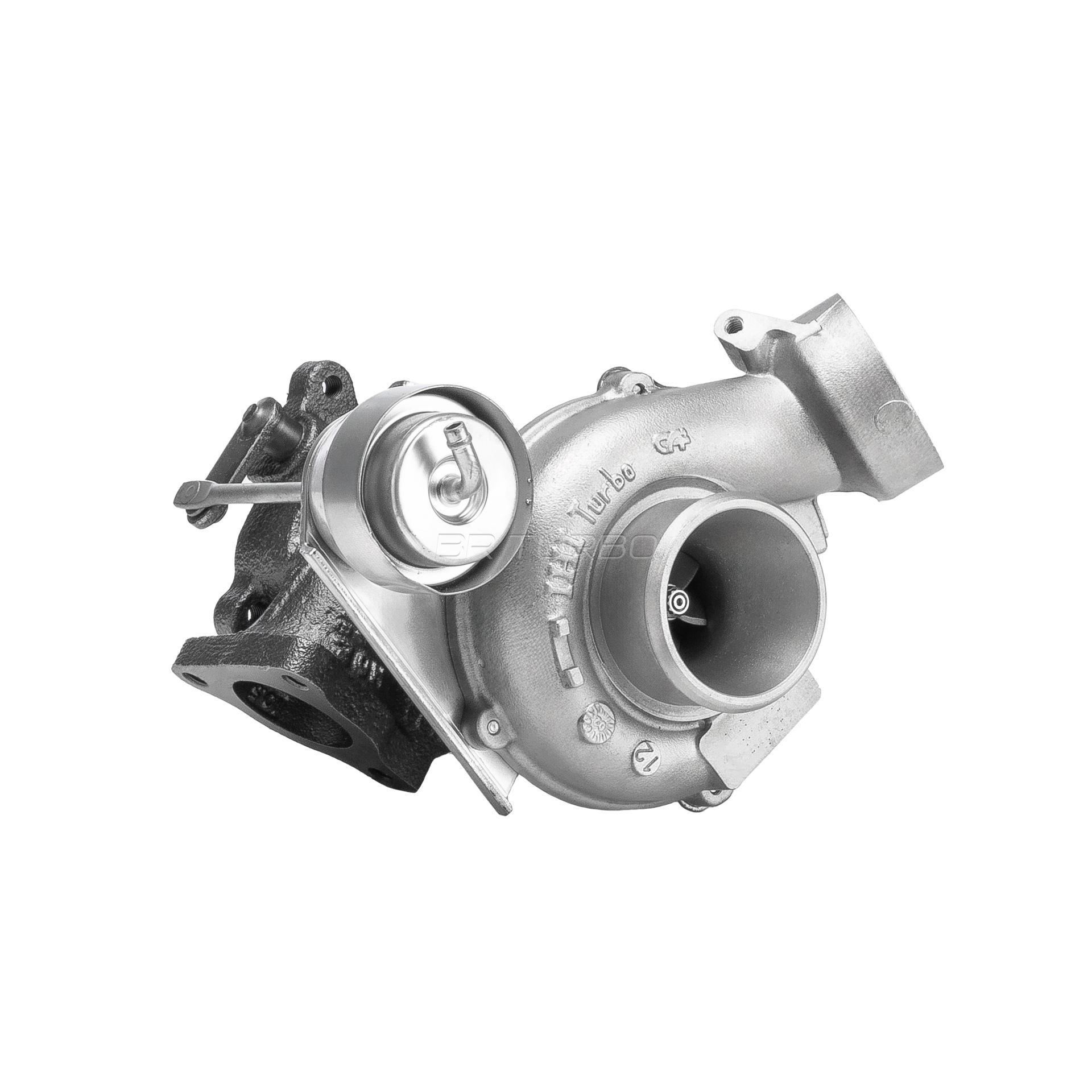 BR Turbo | Abgasturbolader VV12RS CHRYSLER PT Cruiser Kombi 2000 günstig online