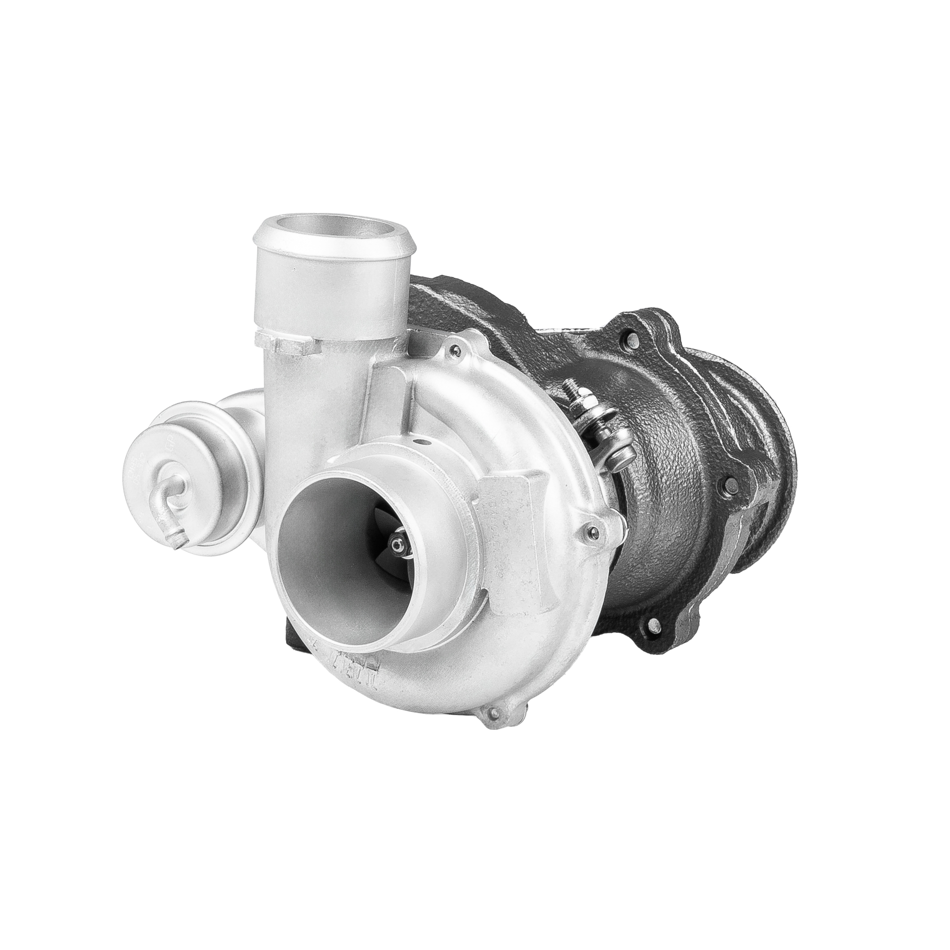 Numéro OEM A 646 096 05 99 - Turbocompresseur VV13RS MERCEDES-BENZ
