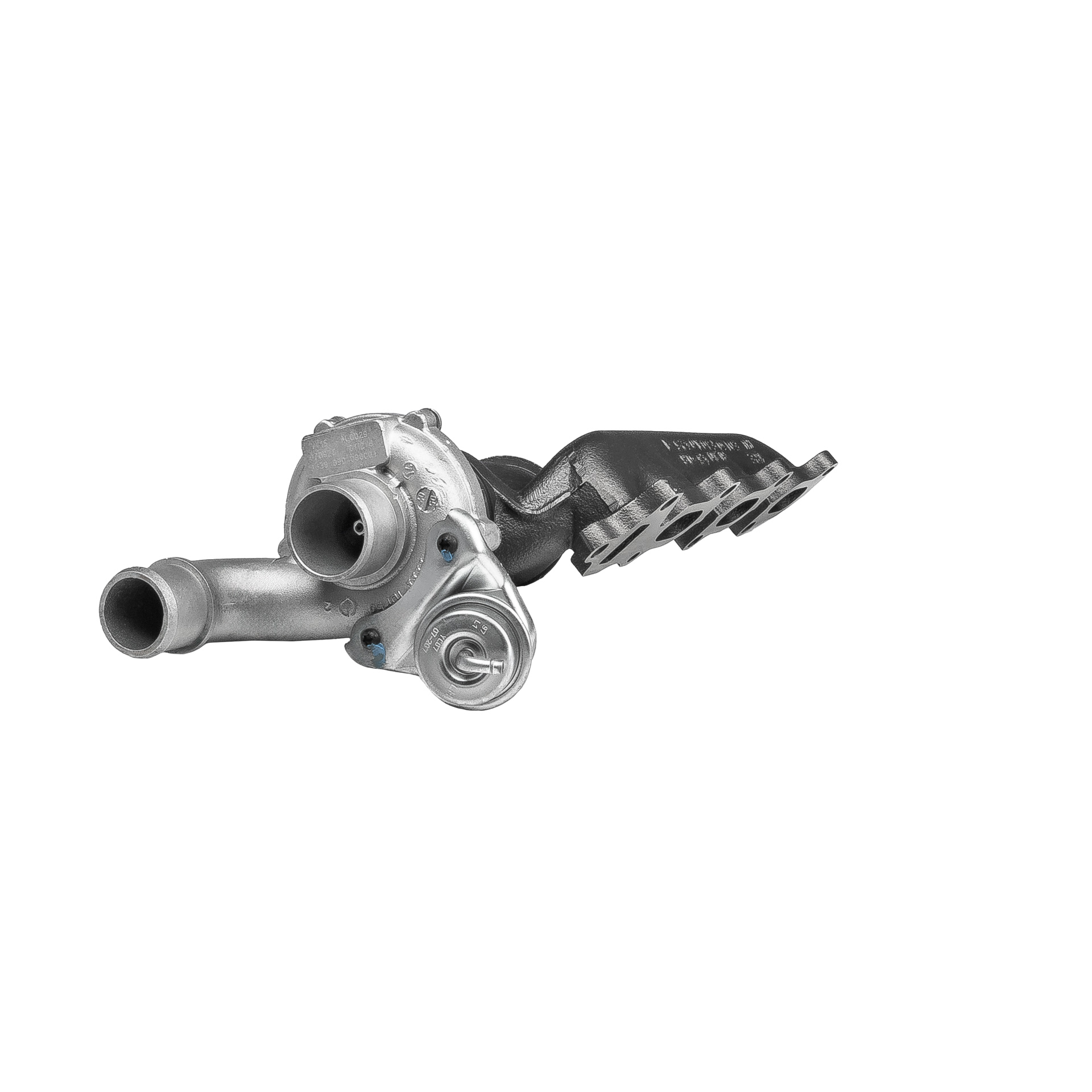 BR Turbo VV15RS turbo MITSUBISHI Colt VI (Z30) 1.5 DI-D (Z39A) 95CV 2004