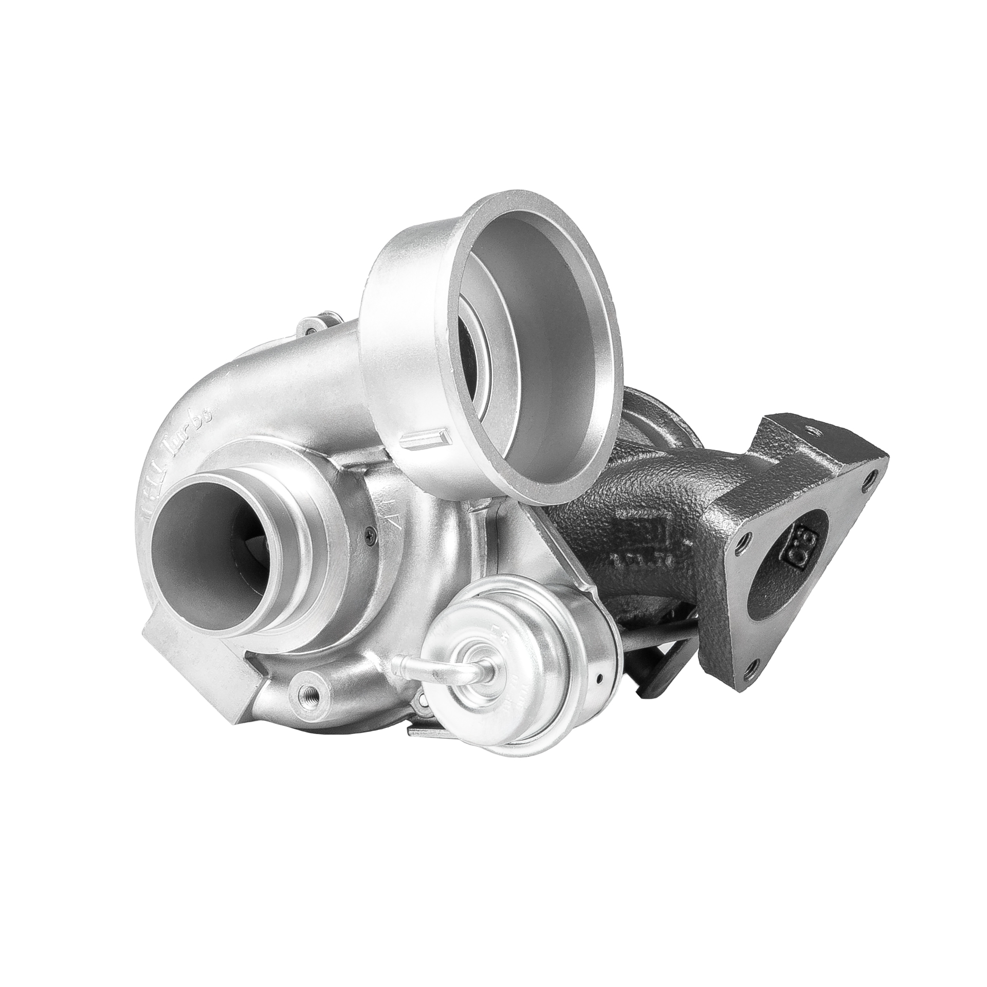 Numéro OEM A 640 090 23 80 - Turbocompresseur VV16RS PEUGEOT, CITROËN, MERCEDES-BENZ