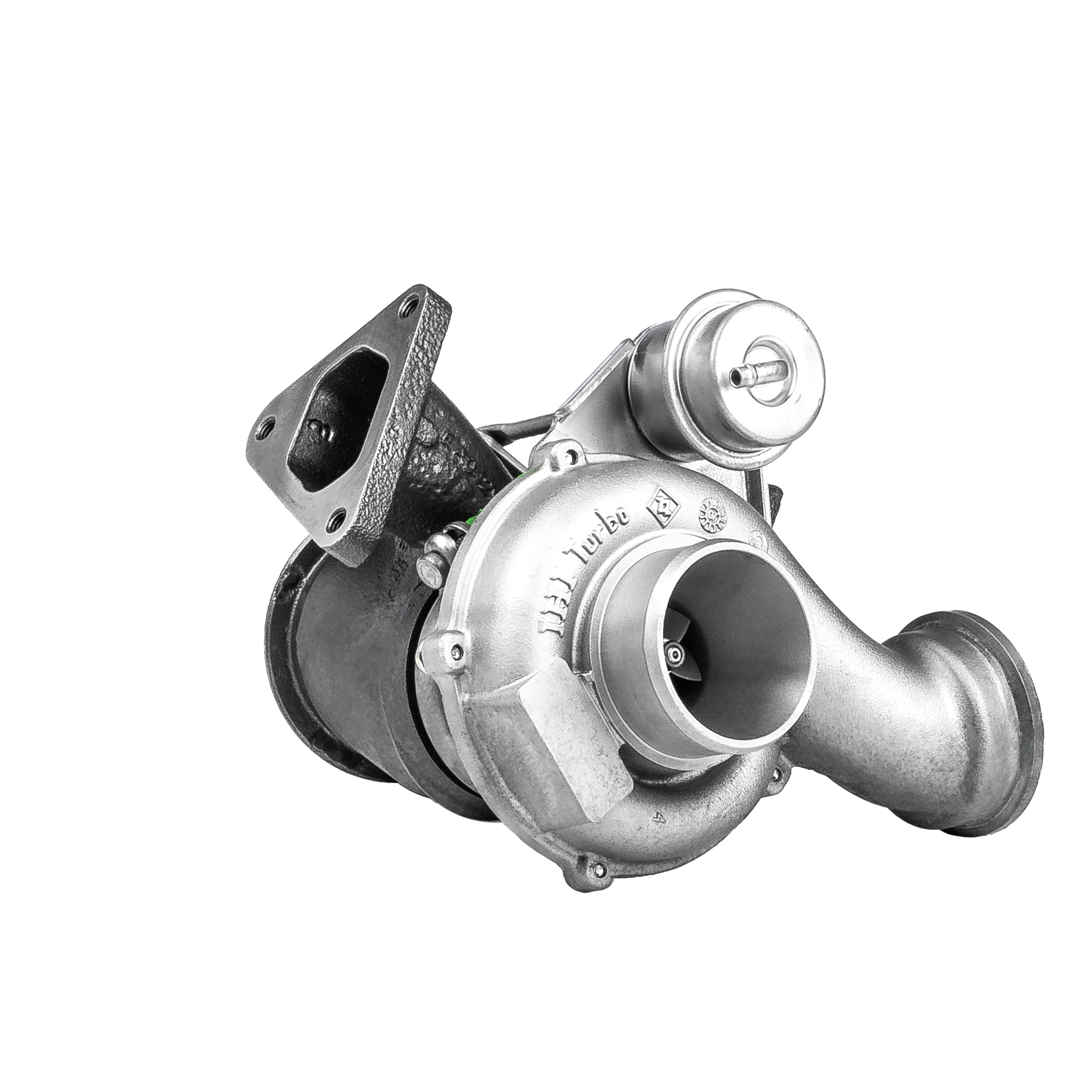 Número OEM A 646 090 17 80 - Turbocompresor VV17RS MERCEDES-BENZ