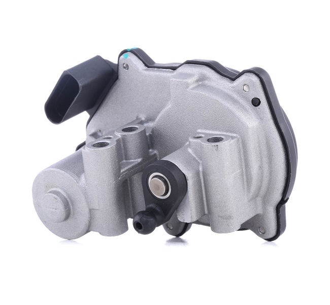 Servomotor, omskifterklap (indsugning) ENT320003 ENGITECH AUDI A5 B8 Cabriolet (8F7) 2.0 TDI 2012 163 HK
