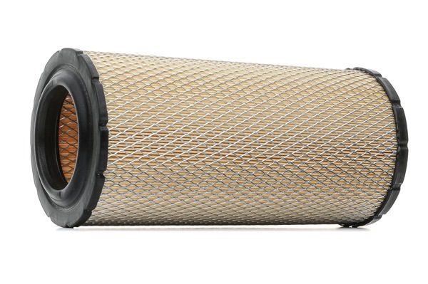 Luchtfilters PUR-HA0141 PURRO IVECO Daily III Flatbed Vrachtwagen/Chassis 3.0 50 C 14 2006 136 Pk