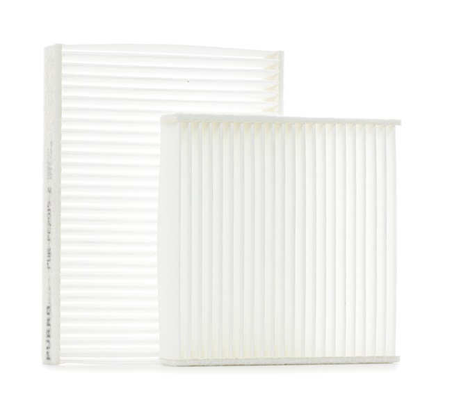 køb PURRO (PUR-PC2015-2) Pollenfilter