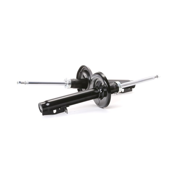 Schokbrekers SKSA-01334143 STARK FORD Scorpio Mk2 Station Wagon (GNR, GGR) 2.5 TD 1997 125 Pk