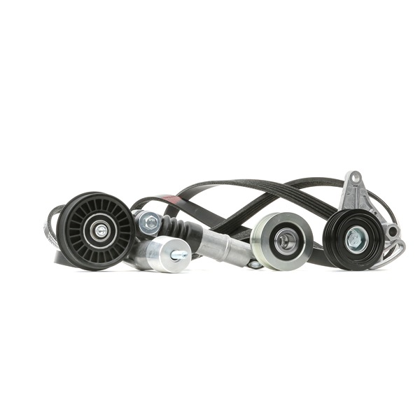 Número OEM 11720 V7301 - Jogo de correias trapezoidais estriadas 542R0691 TOYOTA, NISSAN, INFINITI