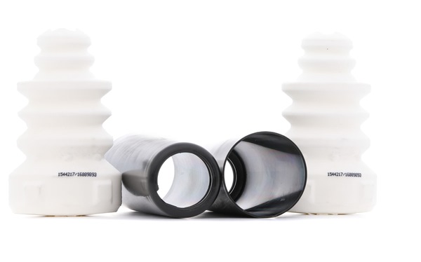 Kit parapolvere, ammortizzatore 919D0352 RIDEX Volkswagen Touran I (1T1, 1T2) 2.0 TDI 2009 140 CV