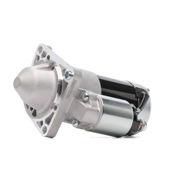 Motor de arranque 2S0689 RIDEX OPEL Signum CC (Z03) 1.9 CDTI (F48) 2005 150 cv