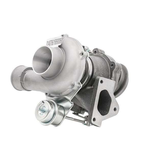 Numéro OEM A 646 096 05 99 80 - Turbocompresseur SKCT-1191106 MERCEDES-BENZ