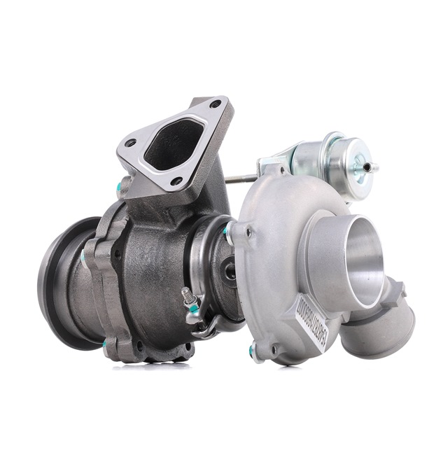 Numéro OEM A 646 096 05 99 80 - Turbocompresseur 2234C10612 MERCEDES-BENZ
