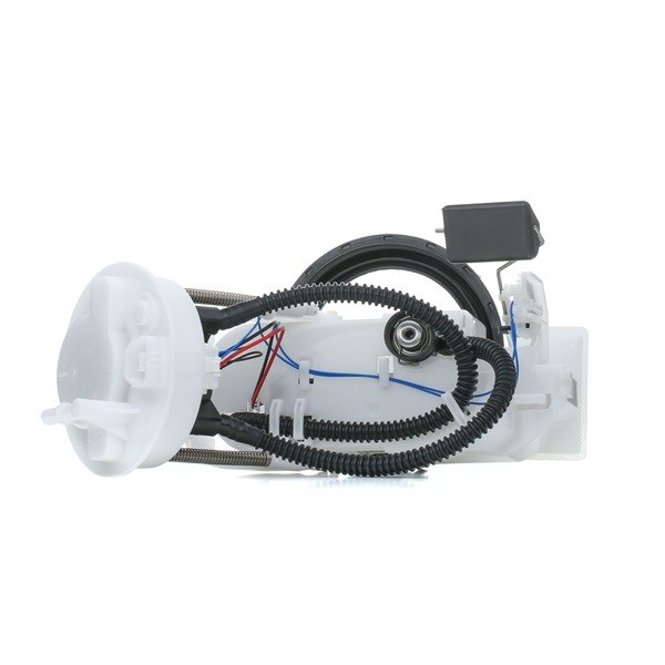Benzinepomp 1382F0459 RIDEX HONDA Civic VII Hatchback (EU, EP, EV) 1.4 iS (EP1, EU5, EU7) 2000 90 Pk