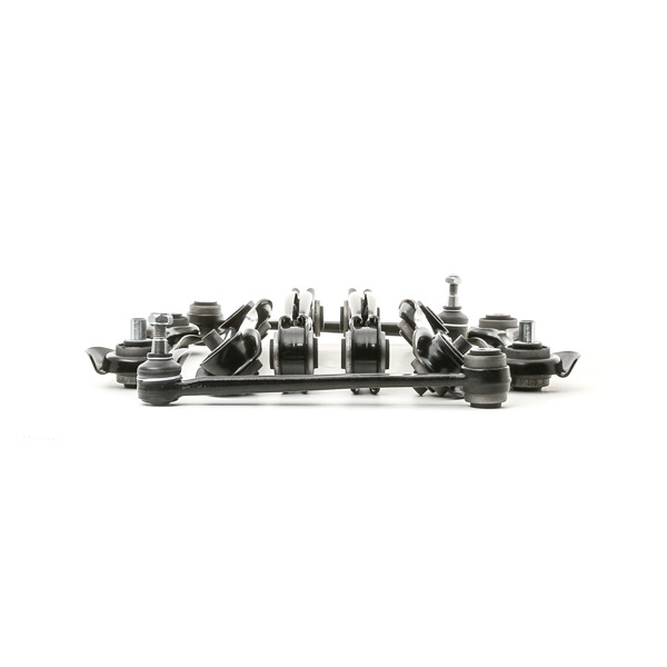 OEM nummer 210 350 00 29 - Reparationssats för länkarmar 772S0497 AUDI, MERCEDES-BENZ, SMART