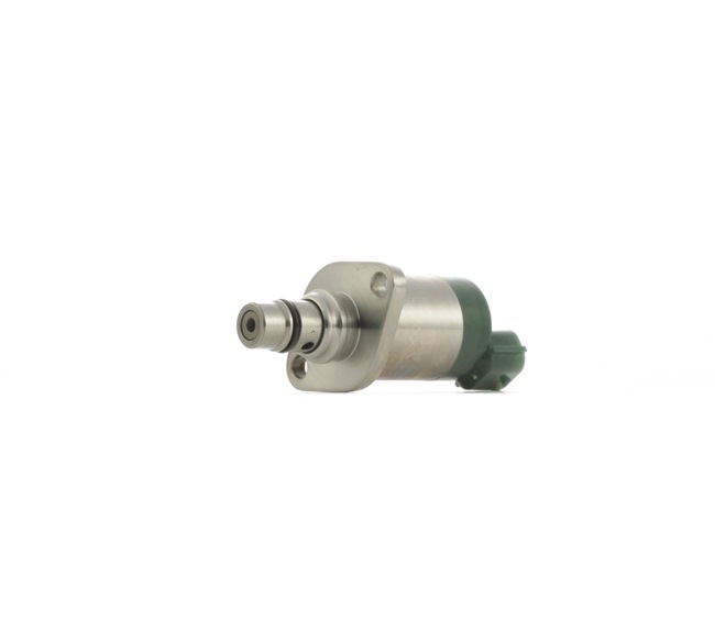 Trykreguleringsventil, Common-Rail-System 3996P0050 RIDEX MITSUBISHI L200 / Triton IV Pick-up (KA, KB) 2.5 DI-D 4WD 2012 178 HK