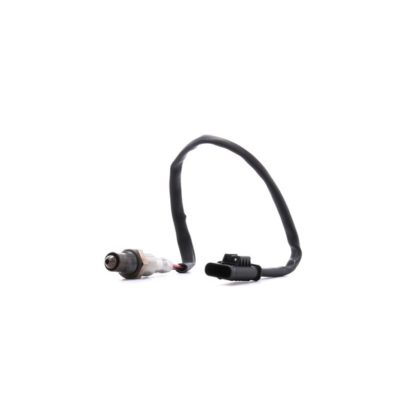 RIDEX | O2 sensor 3922L0687 BMW 5 Sedan (G30, F90) 2017 tanie online