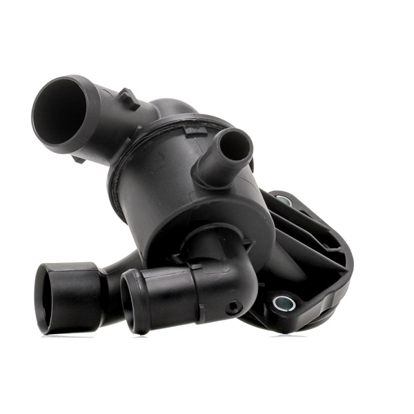 Thermostatgehäuse 316T0367 RIDEX VW Jetta Mk6 (162, 163, AV3, AV2) 2.0 TDI 2012 140 PS