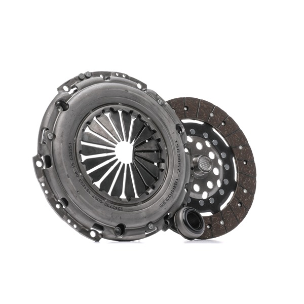Numéro OEM 2055 CL - Kit d'embrayage 479C3463 PEUGEOT, CITROËN