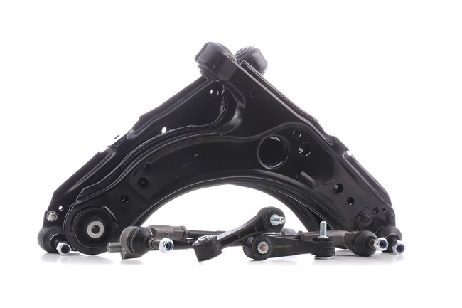 Draagarmset SKSSK-1600498 STARK Volkswagen Bora Sedan (1J2) 2.3 V5 1998 150 Pk