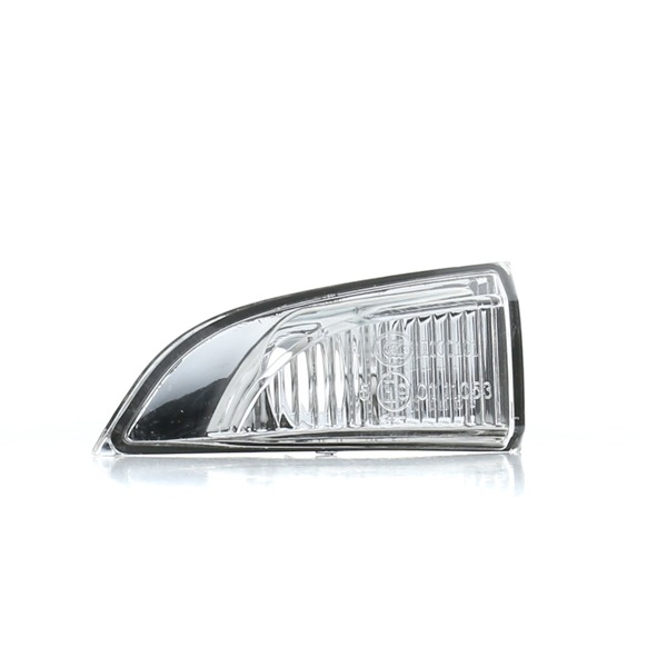 Blinker SKIND-2510222 STARK RENAULT Grand Scénic III (JZ) 1.9 dCi 2012 131 hk
